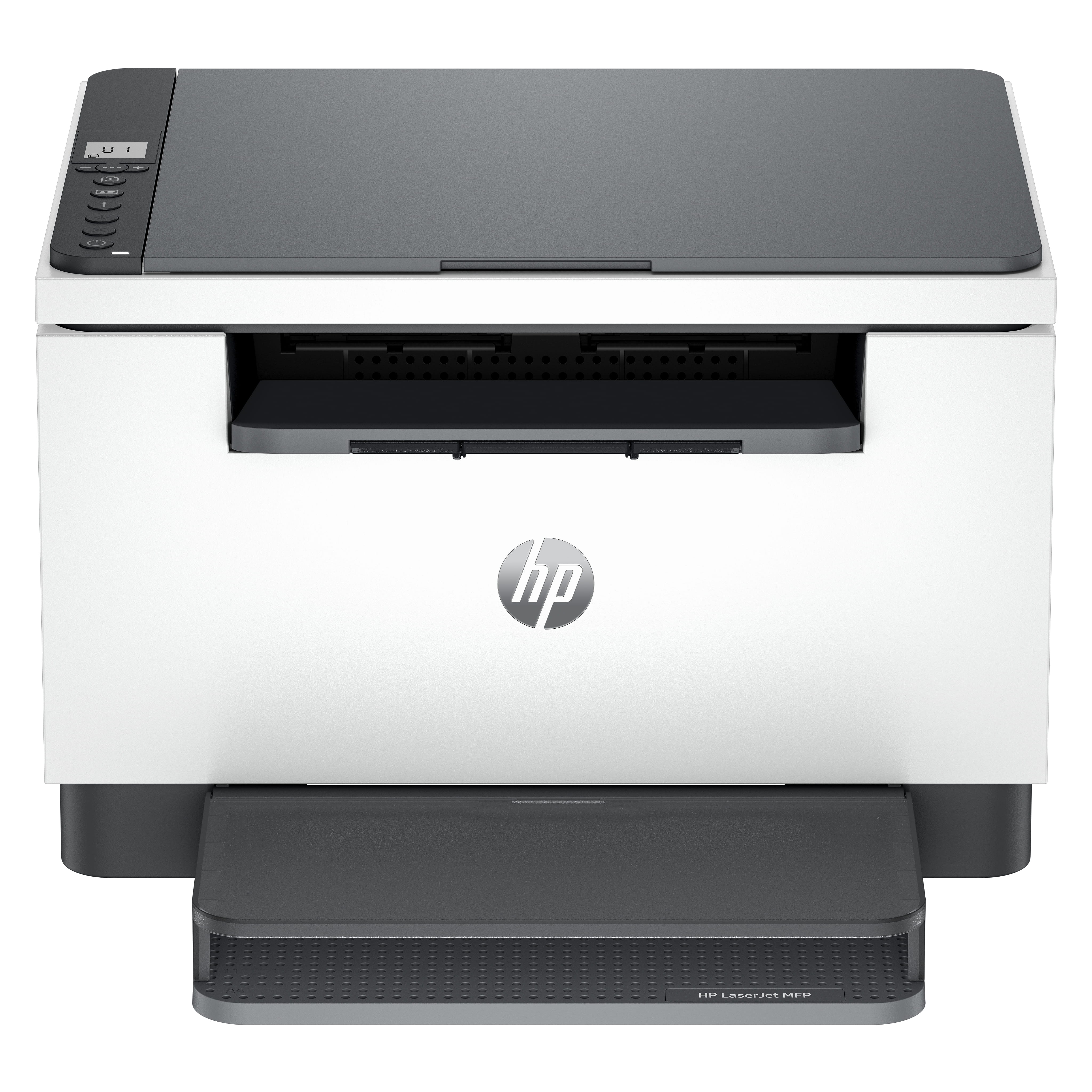 HP LaserJet MFP M234d - Multifunktionsdrucker - s/w - Laser - Legal (216 x 356 mm)
