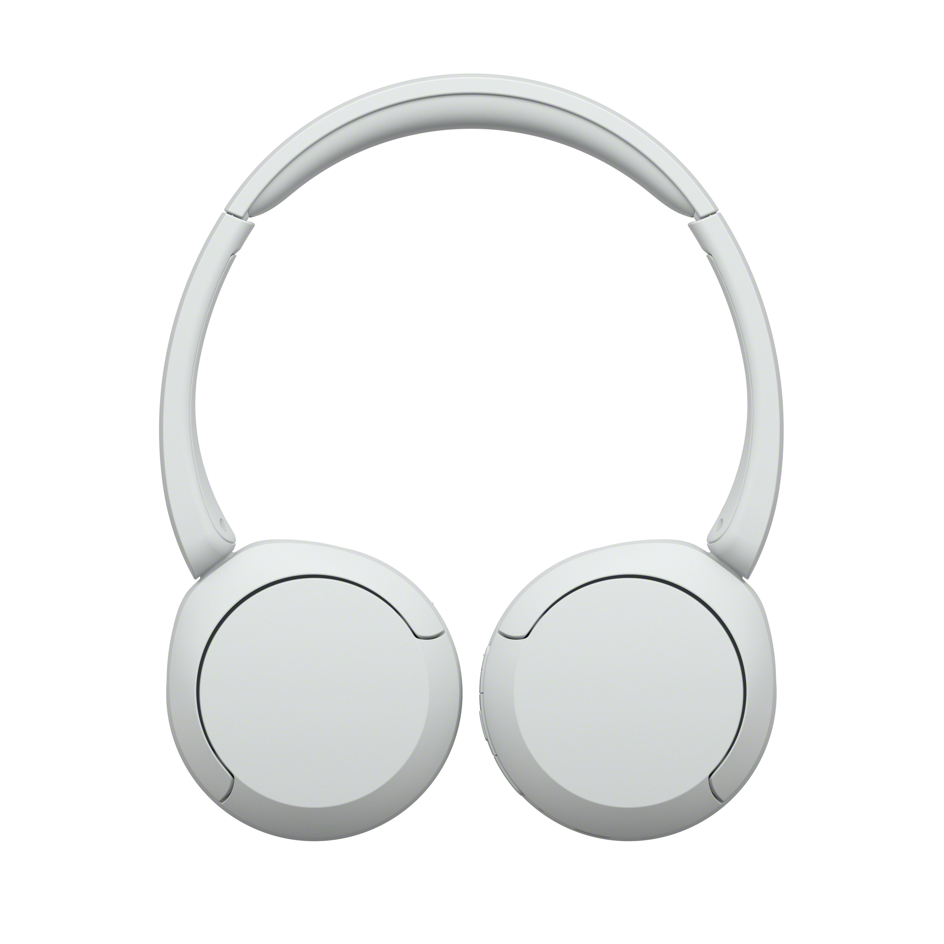 Sony WH-CH520 - Kopfhörer mit Mikrofon - On-Ear