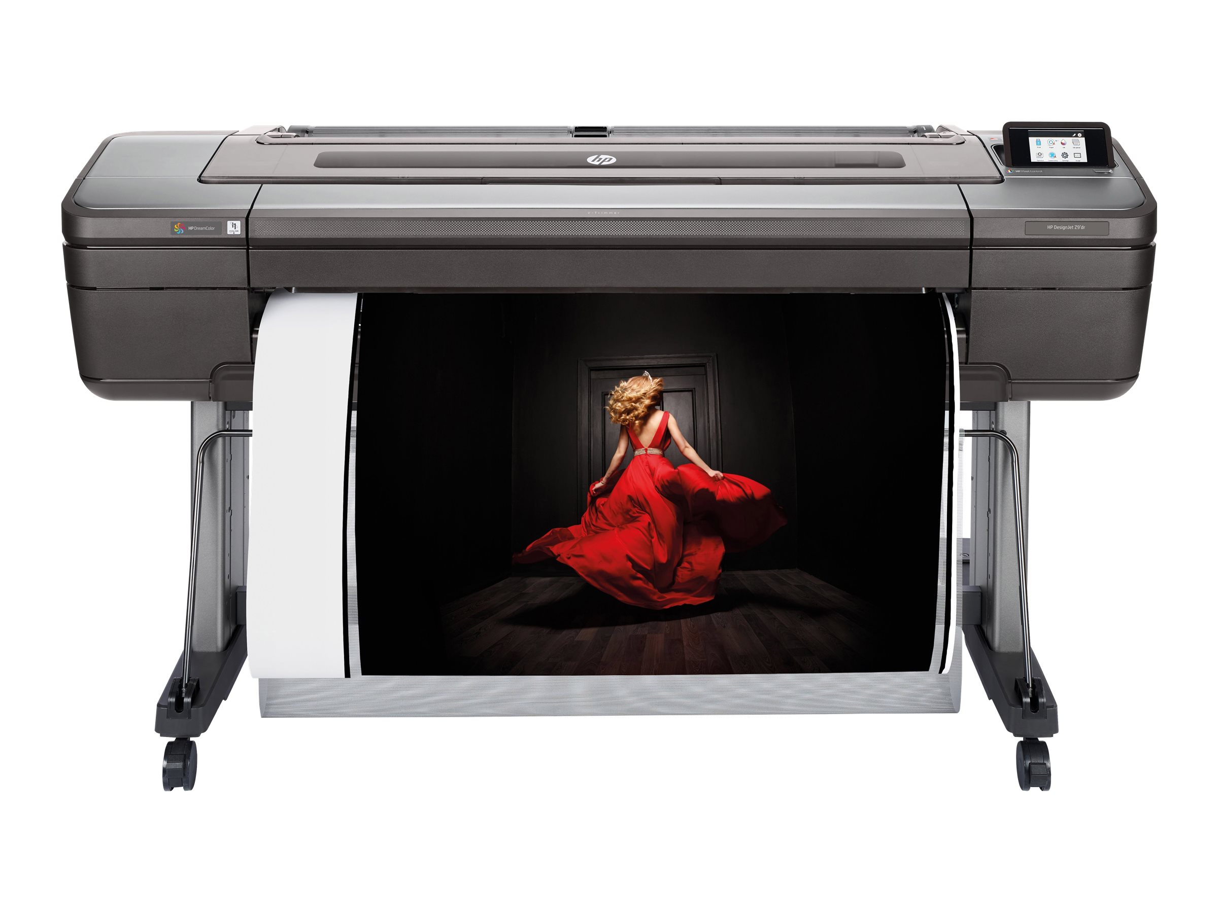 HP DesignJet Z9+dr PostScript - 1118 mm (44") HP DesignJet Z9+dr PostScript - 1118 mm (44")