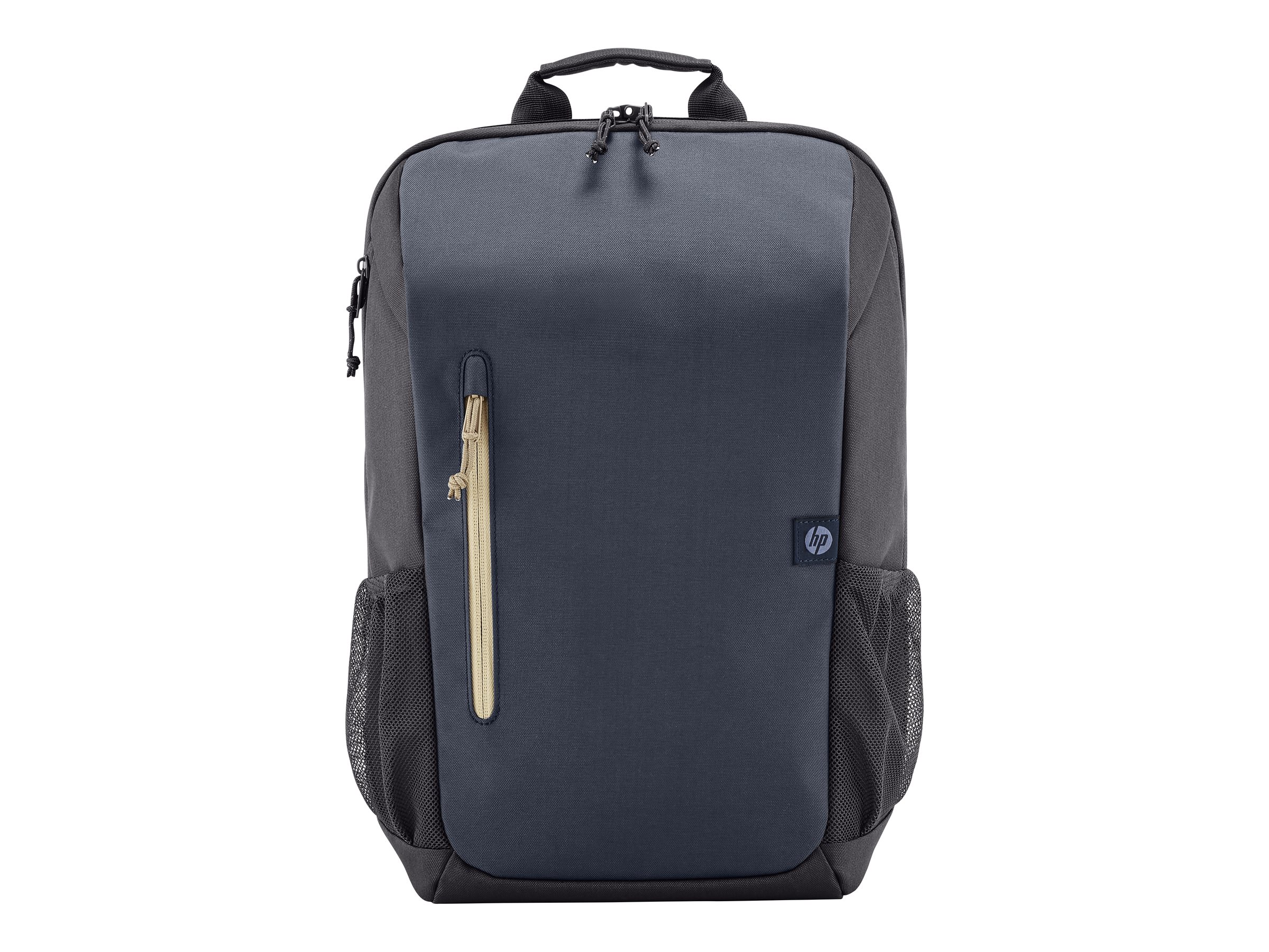 HP Travel - Notebook-Rucksack - 39.6 cm - bis