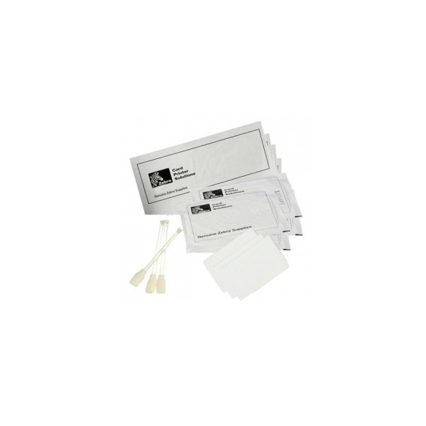 Zebra Print Station and Laminator Cleaning Kit