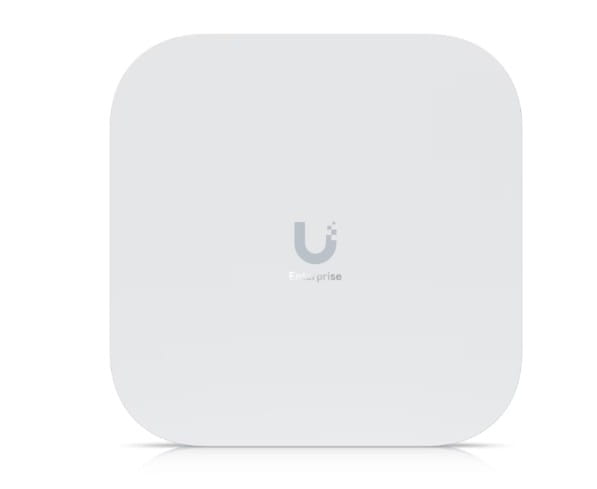 Ubiquiti UniFi E7 - Accesspoint - Wi-Fi 7 - Wi-Fi