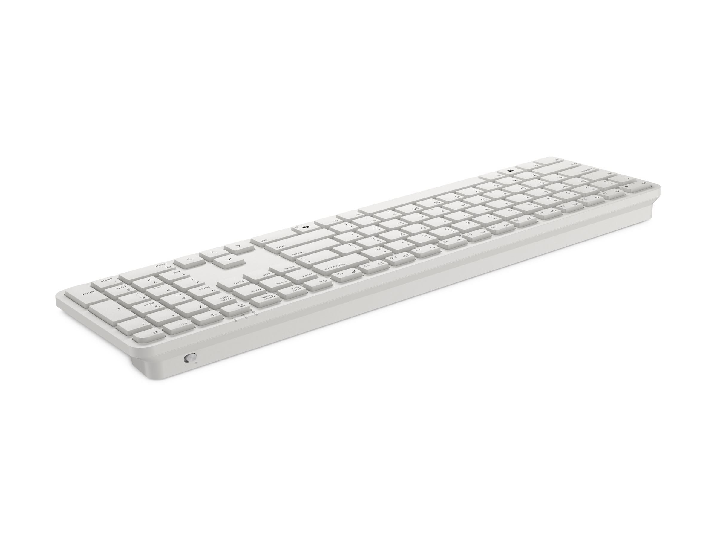 Dell Pro 5 KM526 - Tastatur-und-Maus-Set - full size
