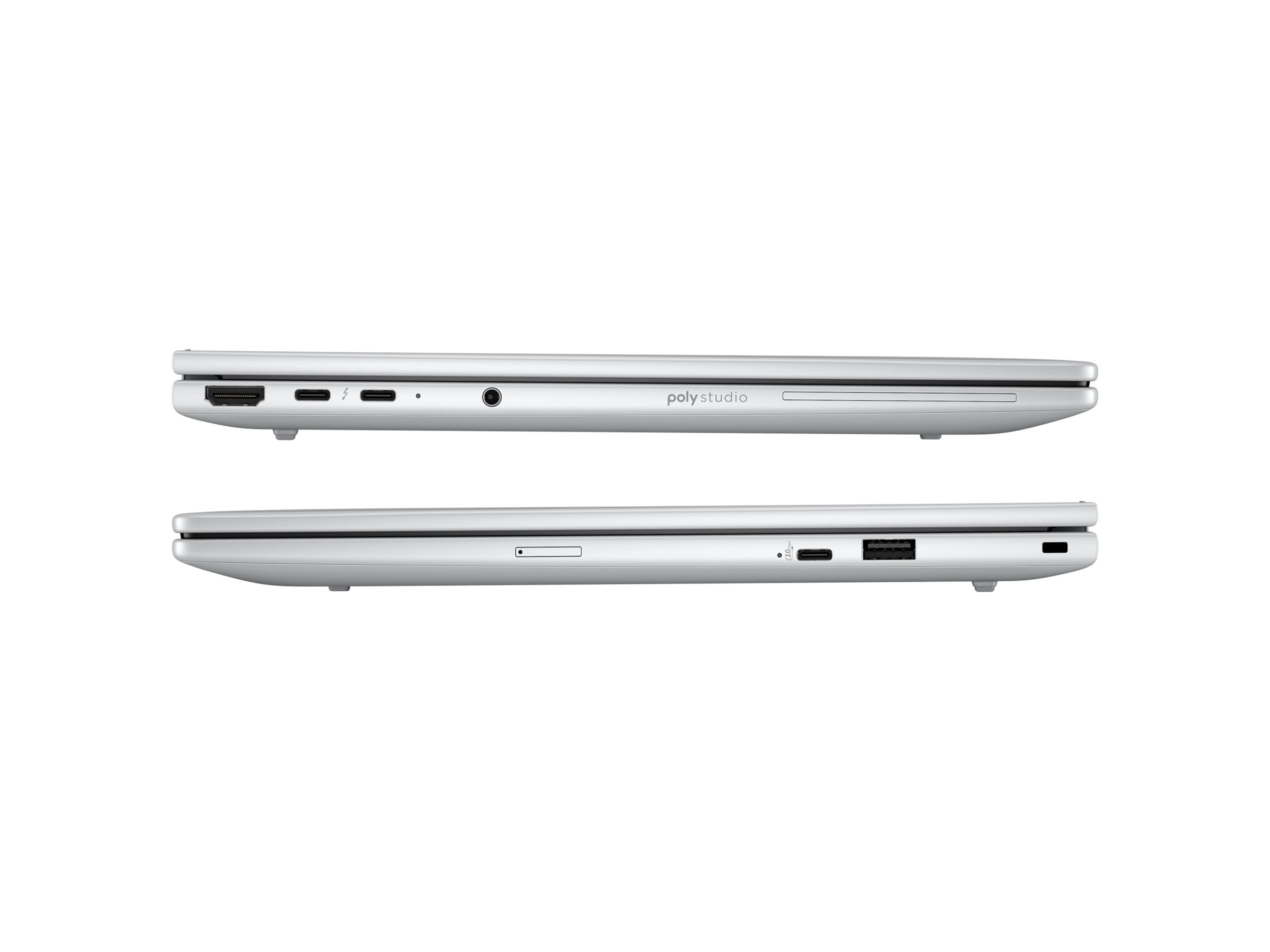 HP EliteBook 8 G1i Notebook AI - Intel Core Ultra 7 255U / 2 GHz - Win 11 Pro - Intel Graphics - 16 GB RAM - 1 TB SSD NVMe - 35.6 cm (14")