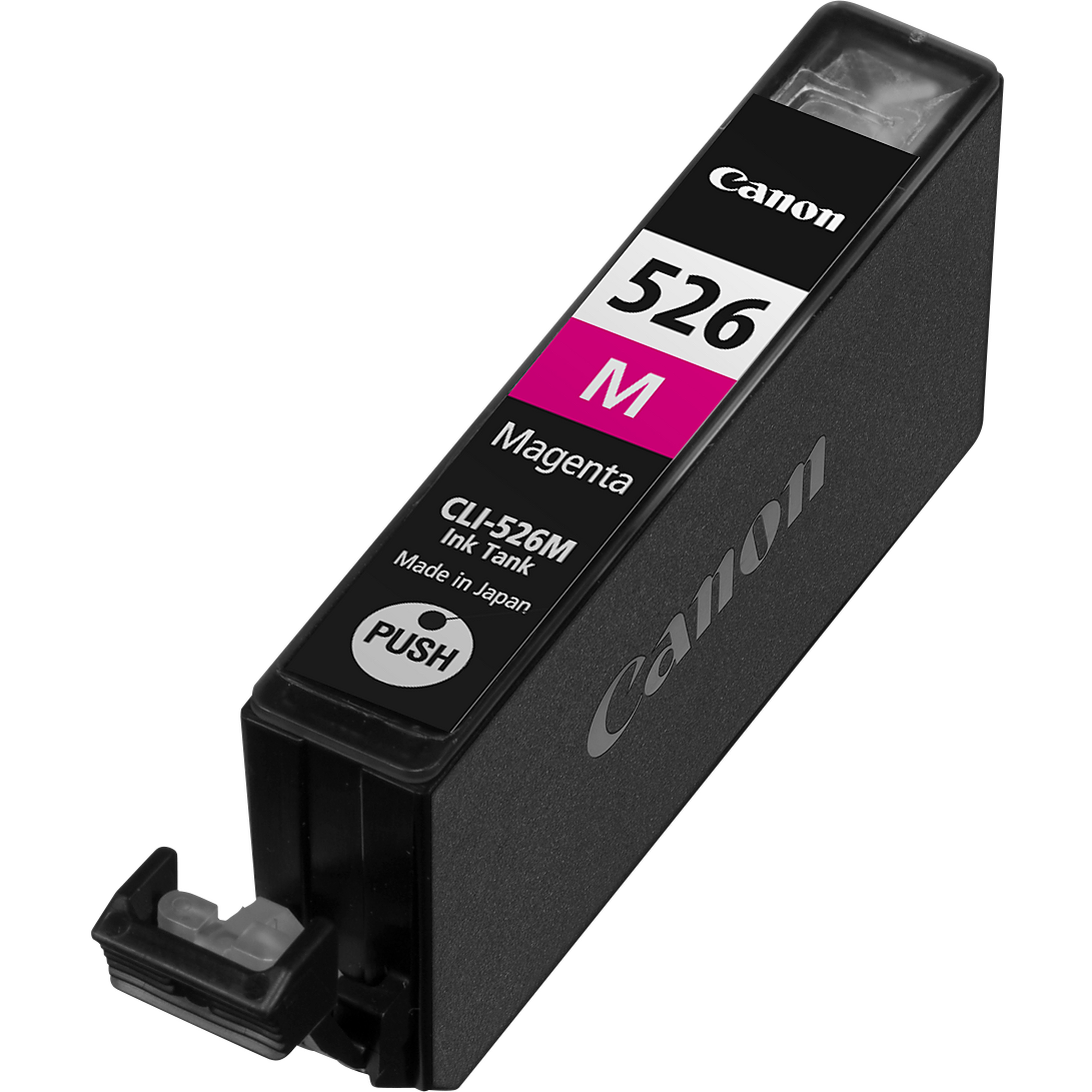 Canon CLI-526M - 9 ml - Magenta - original - Tintenbehälter