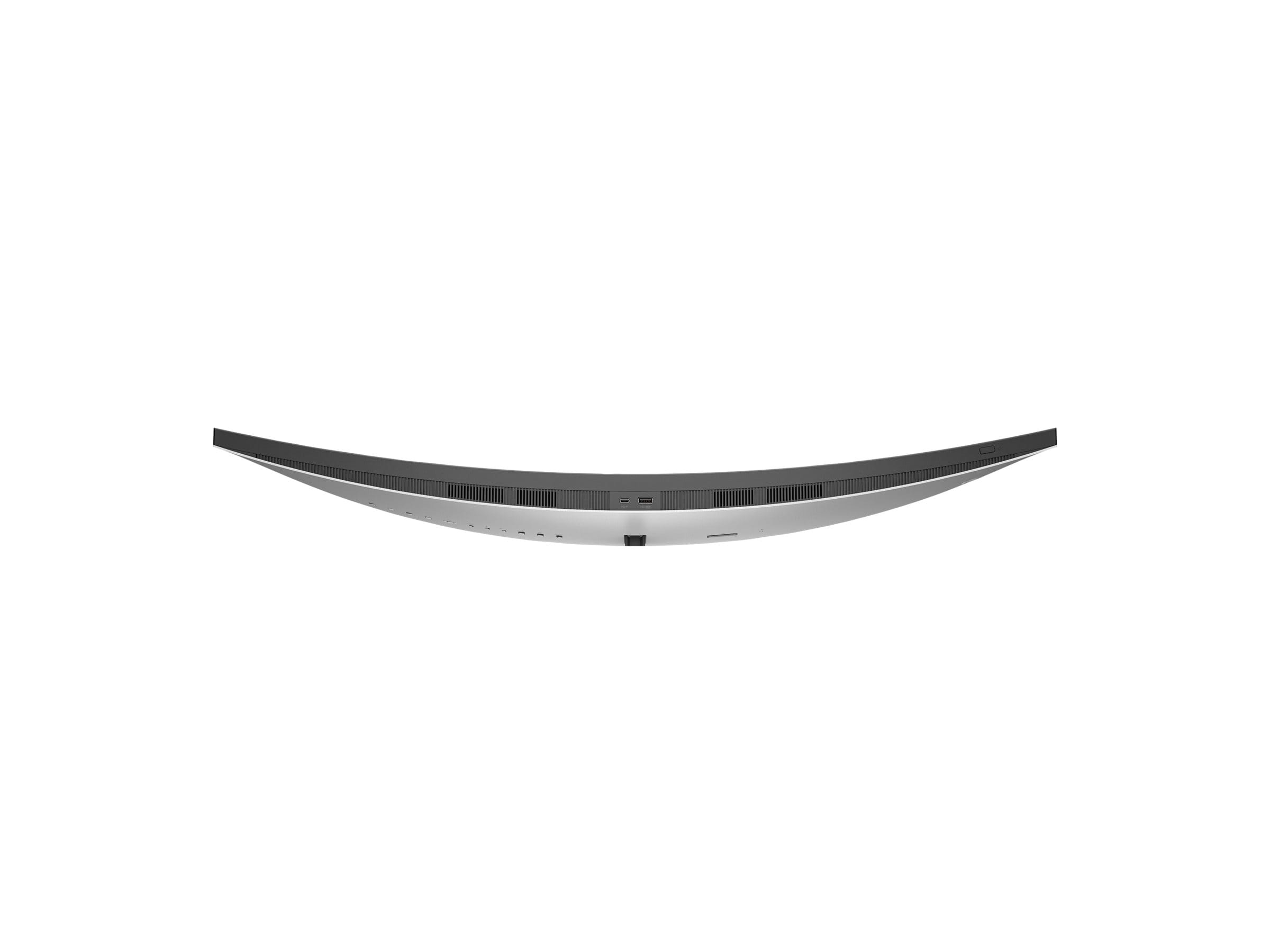HP 734pm - Series 7 Pro - LED-Monitor - gebogen - 86.4 cm (34")