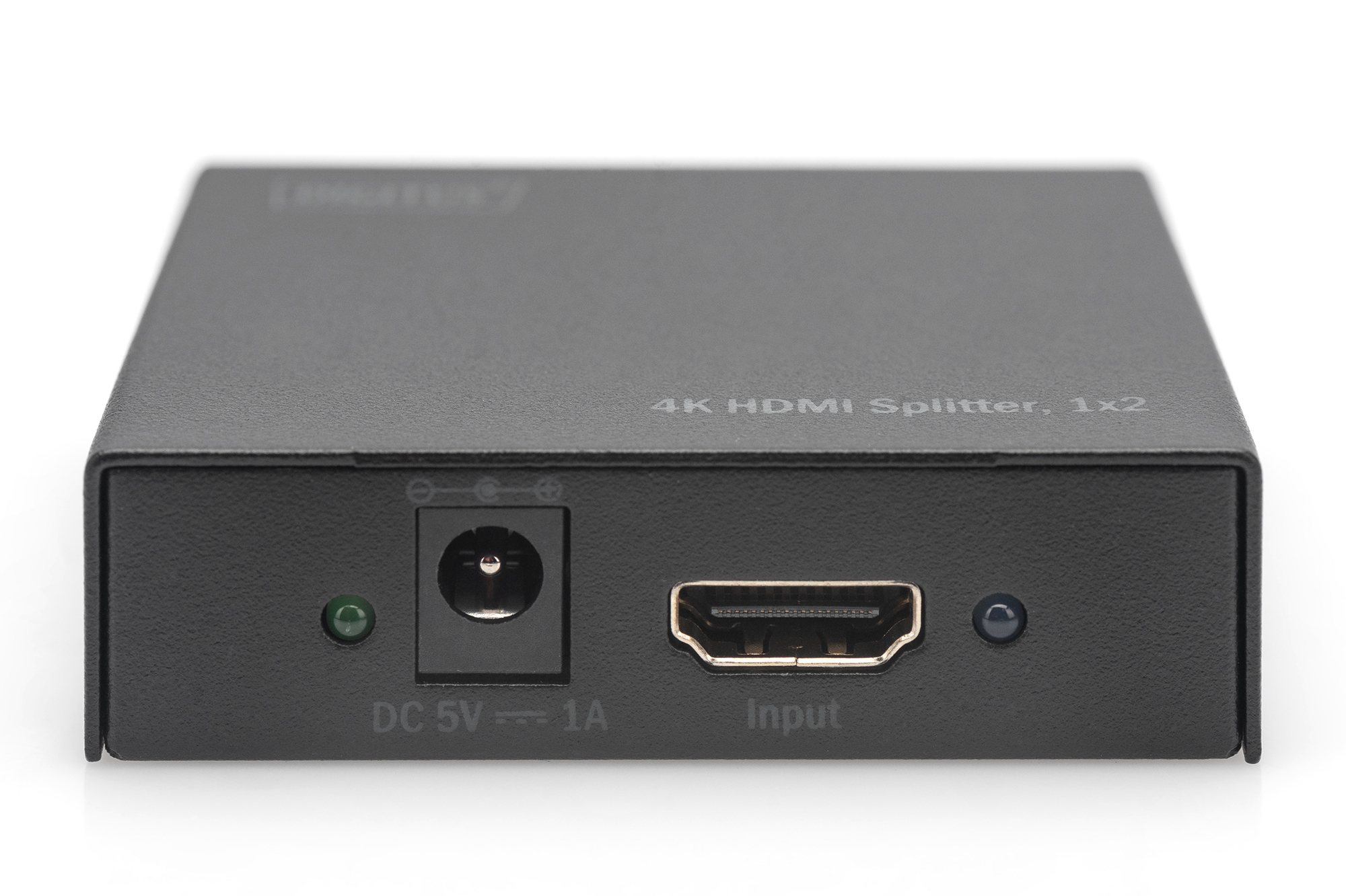 DIGITUS 4K HDMI Splitter, 1x2