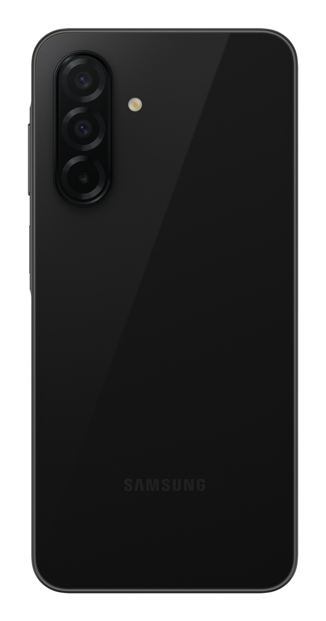 Samsung Galaxy A26 - 5G Smartphone - Dual-SIM - RAM 6 GB / Interner Speicher 128 GB - microSD slot - OLED-Display - 6.7" - 2340 x 1080 Pixel (120 Hz)
