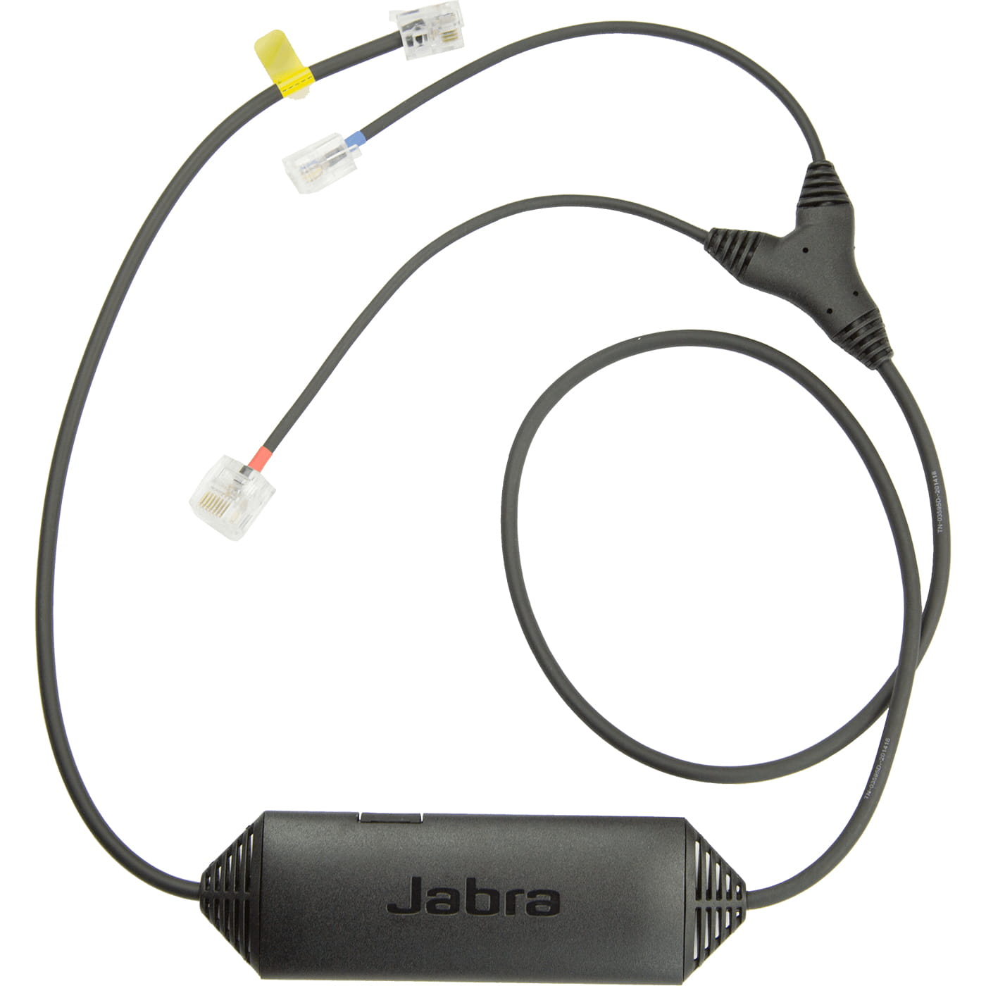Jabra EHS-Adapter für PRO 94XX/PRO 925/MOTION Office