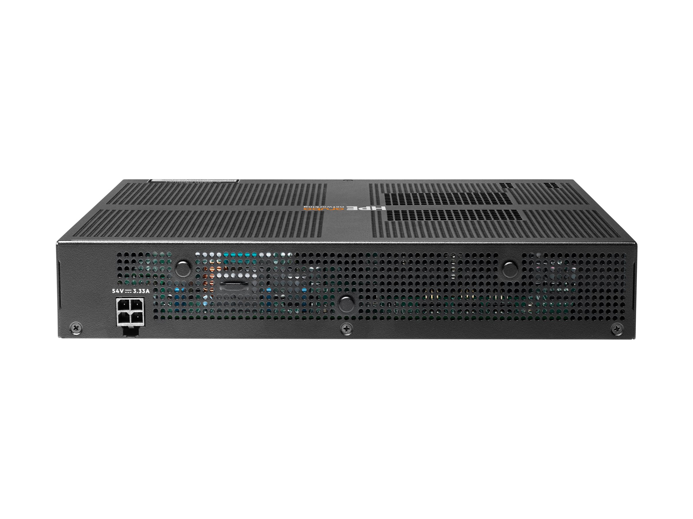 HPE Aruba Networking 2930F 8G PoE+ 2SFP+ - Switch - L3 - managed - 8 x 10/100/1000 (PoE+)