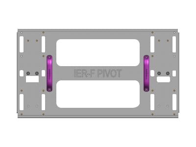 Samsung Frame Kit CY-LJRNPF - Montagekomponente (4 Vorrichtungen)