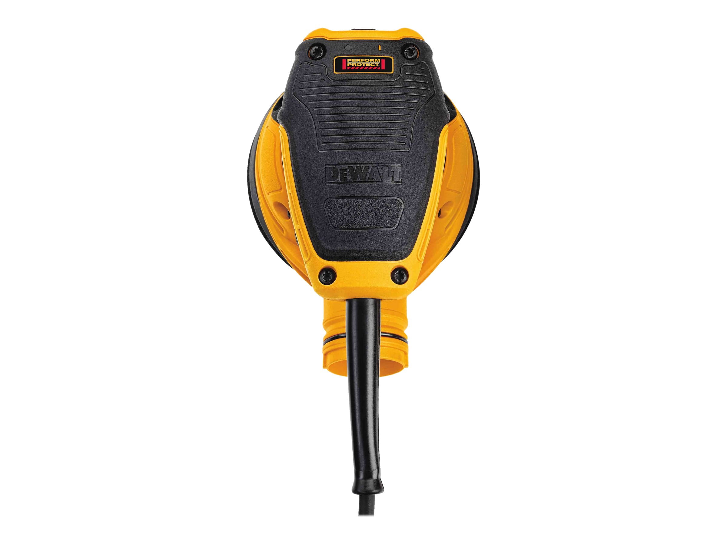 DEWALT DWE6423-QS - Schwingschleifmaschine -