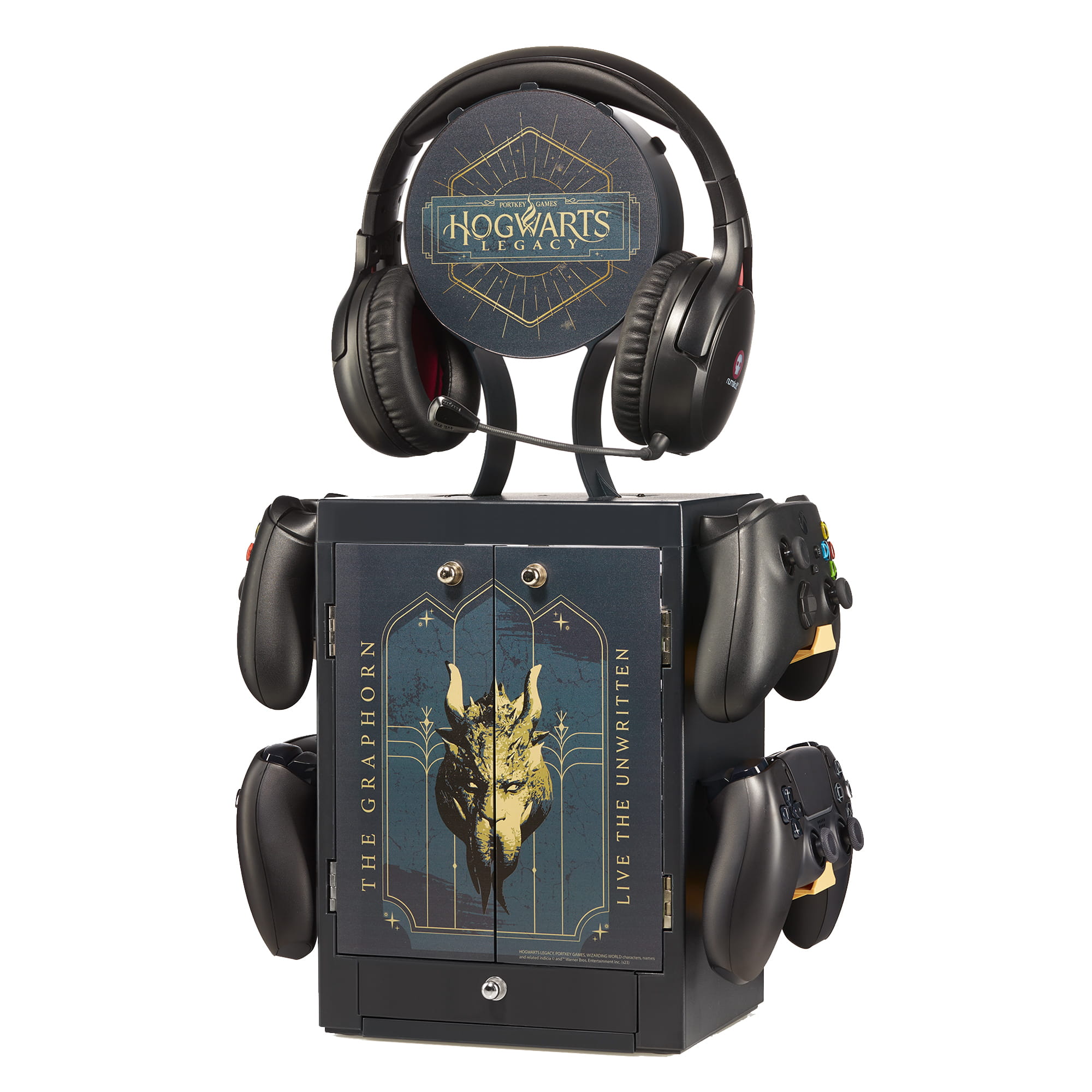 Numskull Games NS4265, Stand, Mehrfarbig, 1 Stück(e)