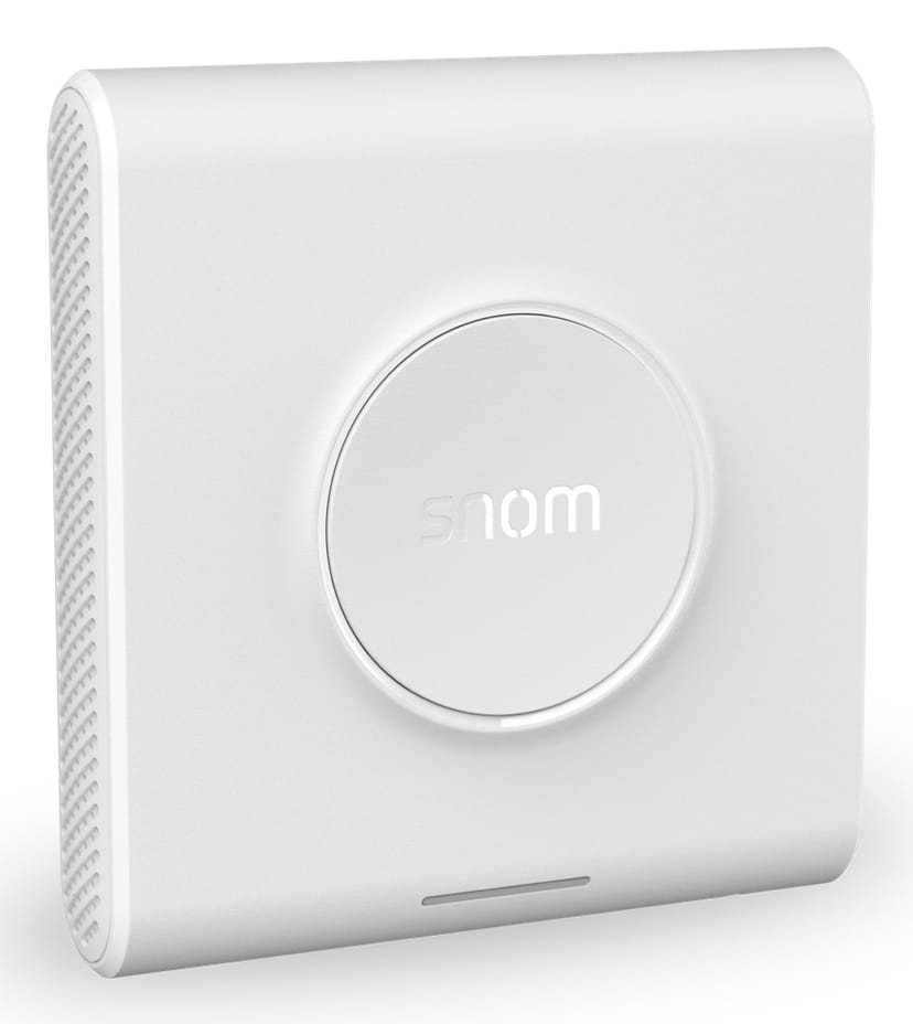 Snom M900 - Basisstation für schnurloses Telefon/VoIP-Telefon