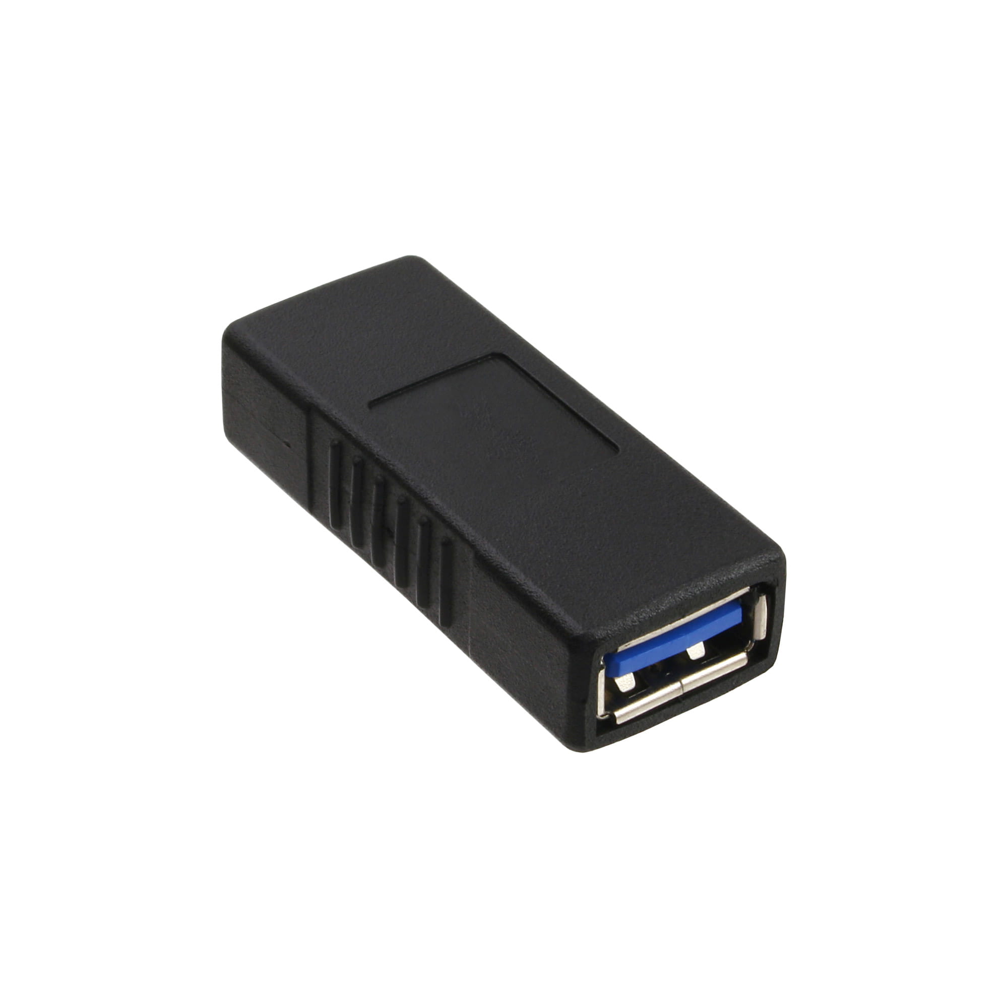 InLine USB 3.0 Adapter - Buchse A auf Buchse A