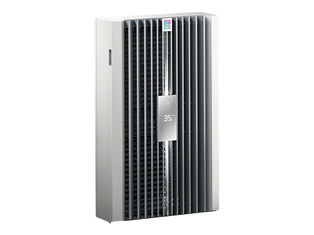 Rittal Blue e+ S - Kühleinheit - 0.3 - 1 kW