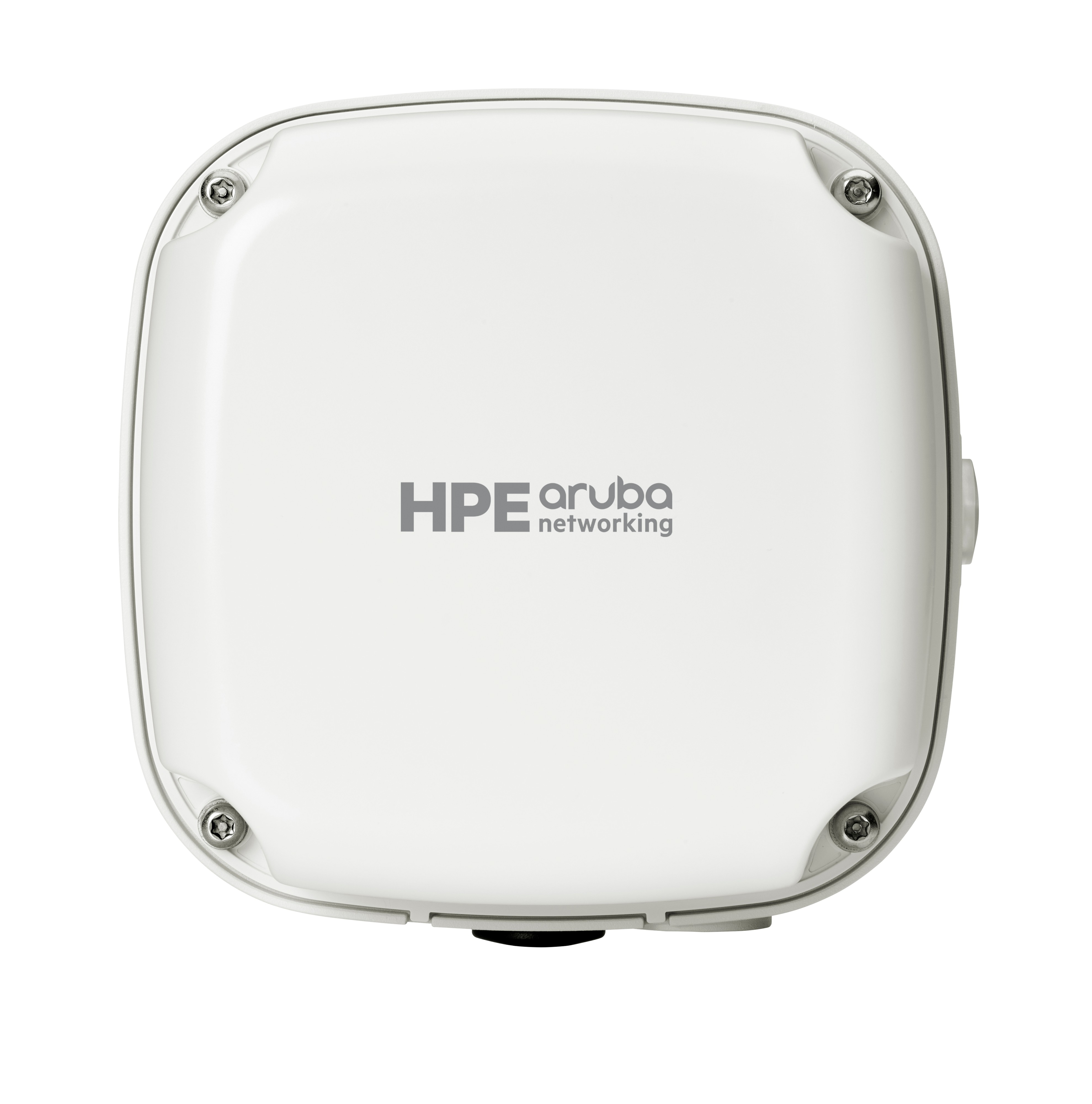 HPE Aruba Networking AP-565 (RW) TAA - Accesspoint - ZigBee, Bluetooth, Wi-Fi 6