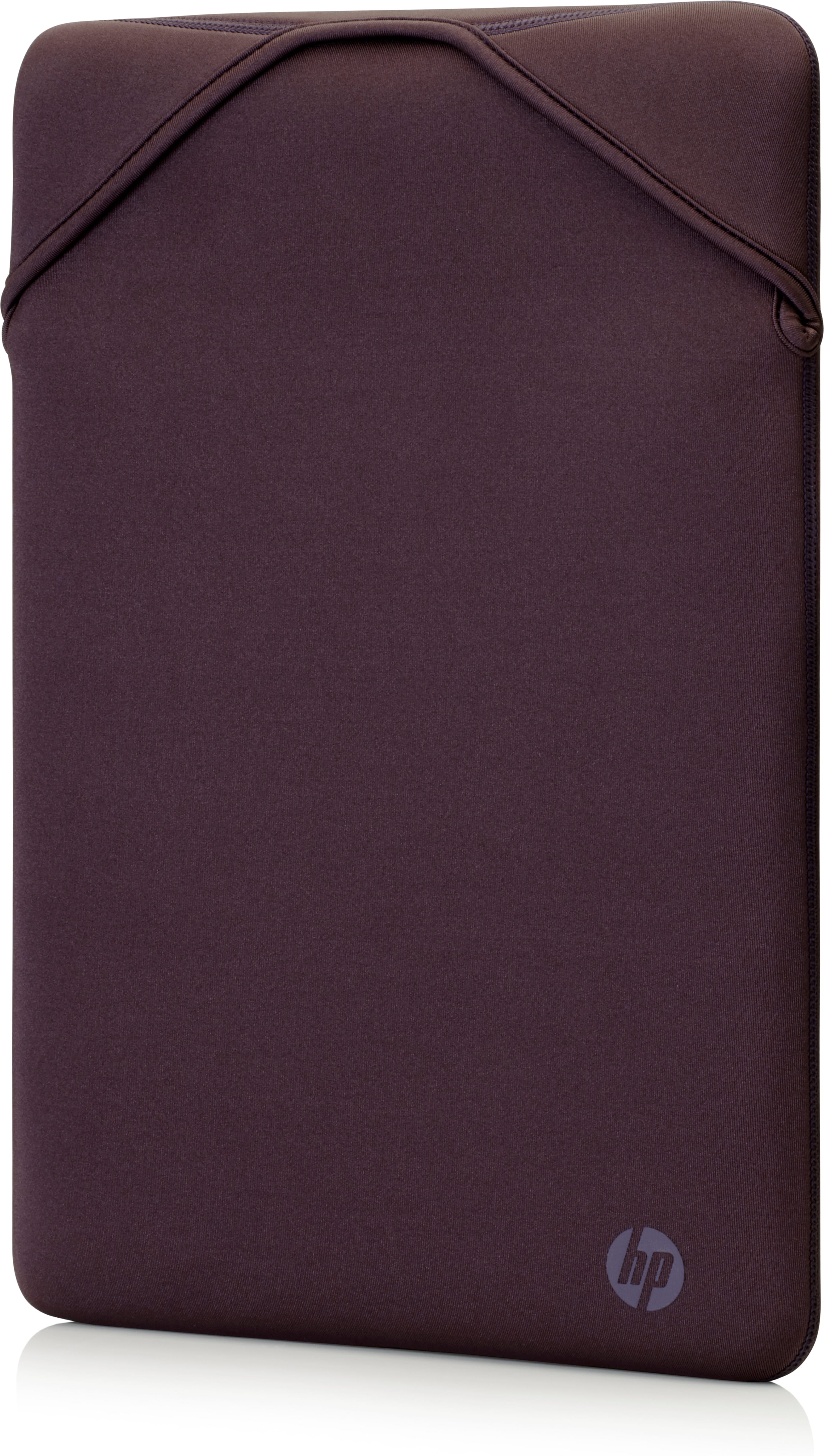 HP Reversible Protective - Notebook-Hülle - 39.6 cm (15.6")