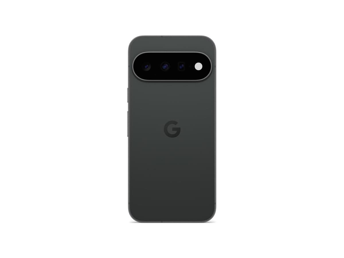 Google Pixel 11 - 5G Smartphone - Dual-SIM - RAM 12 GB / Interner Speicher 512 GB - OLED display - 6.3" - 2424 x 1080 Pixel (120 Hz)