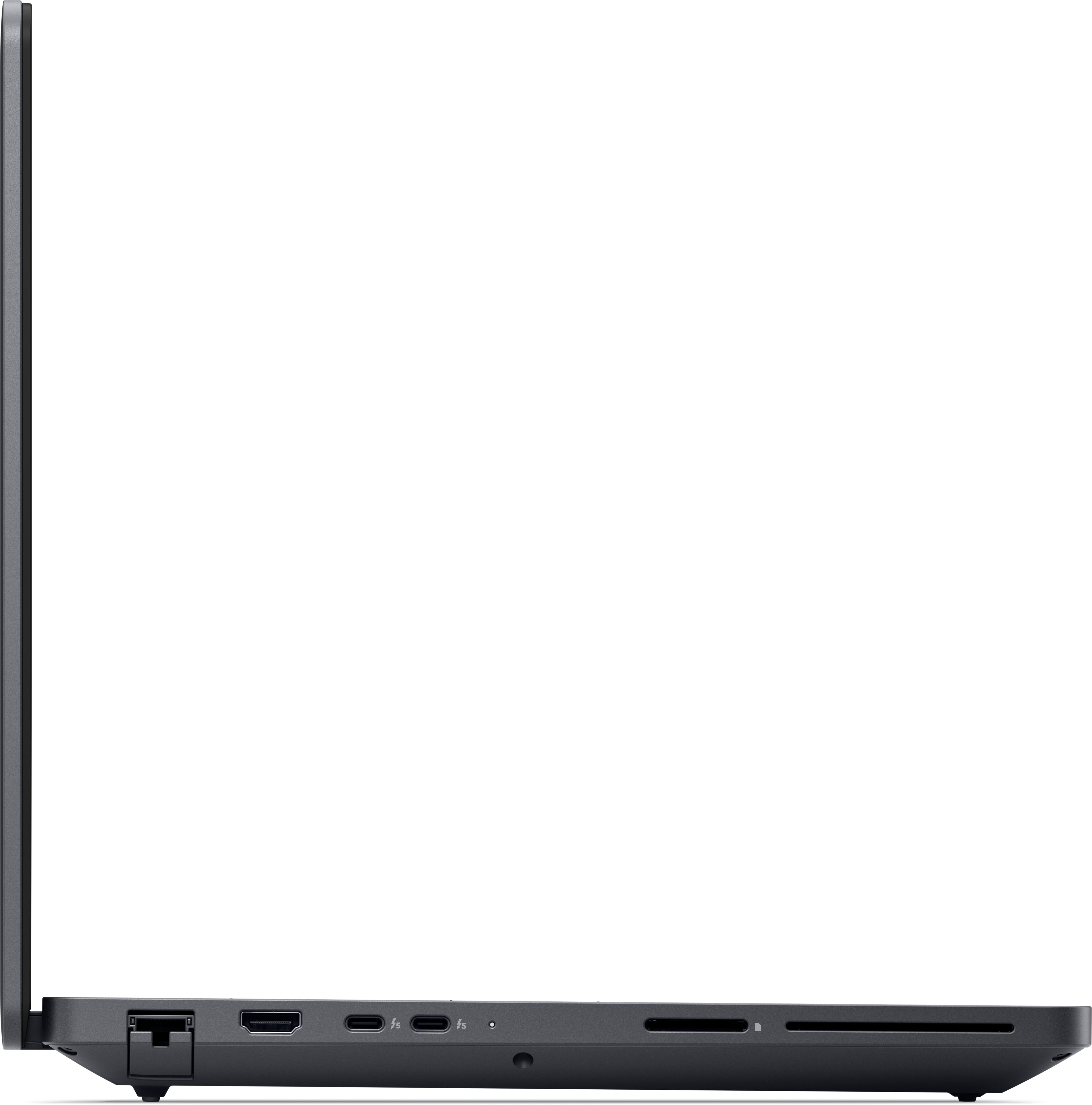 Dell Pro Max 16 Plus MB16250 - Intel Core Ultra 7 265HX / 2.6 GHz - vPro Enterprise - Win 11 Pro - RTX PRO 1000 Blackwell - 32 GB RAM - 1 TB SSD SED, Performance, Class 40, NVMe, TLC - 40.646 cm (16")