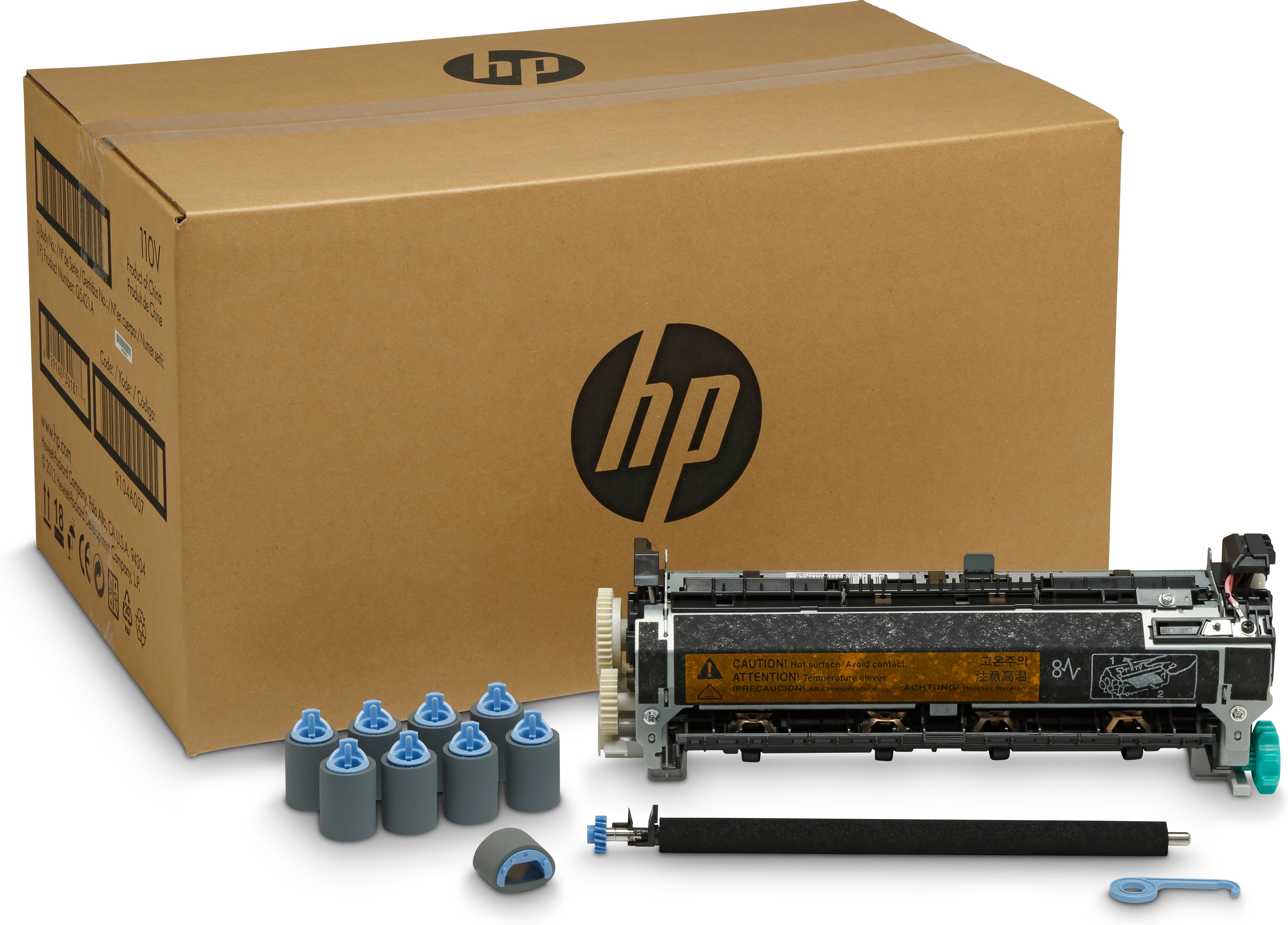 HP  (220 V) - Wartungskit - für LaserJet 4240