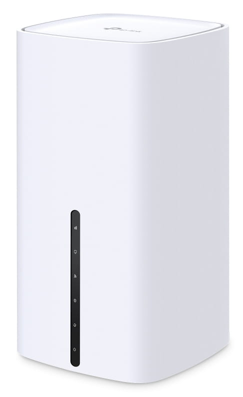 TP-LINK Archer NX500 V1 - Wireless Router - WWAN 3-Port-Switch