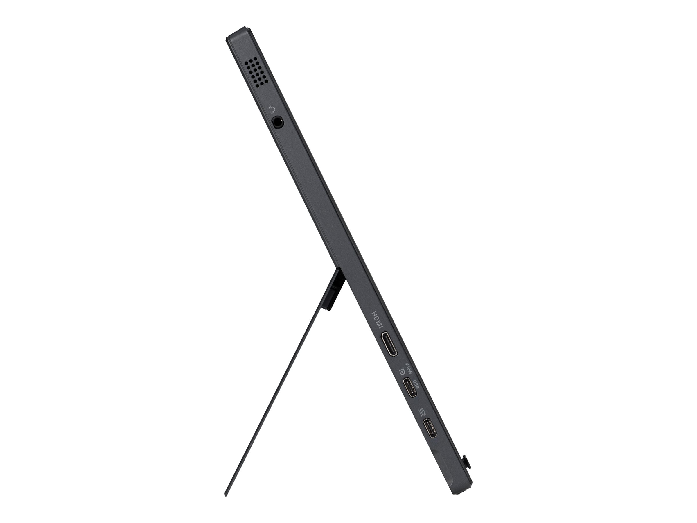 ASUS ZenScreen Touch MB16AMTR - LED-Monitor - 40.6 cm (16")