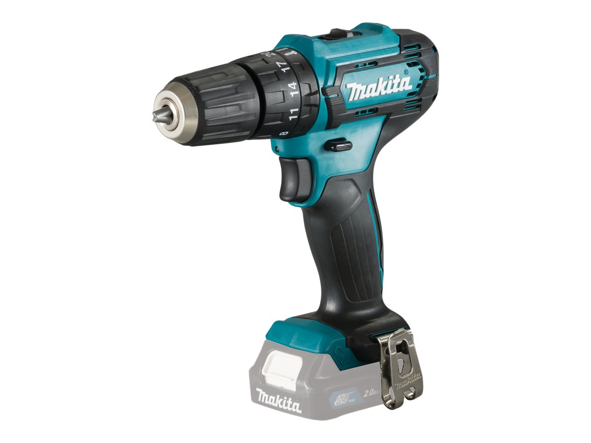 Makita HP333DZ - Schlagbohrmaschine/Schraubendrehereinsatz