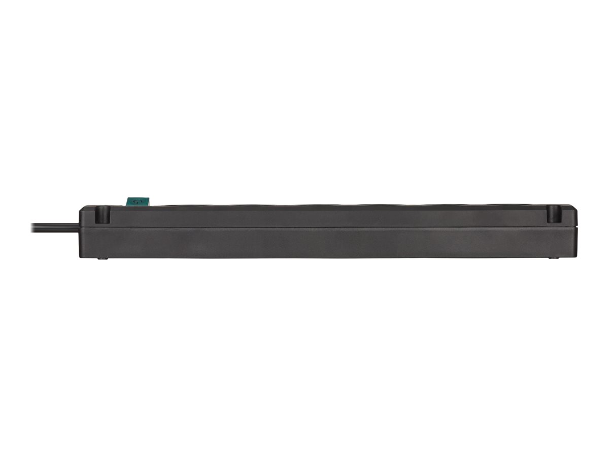 Brennenstuhl Bremounta - Steckdosenleiste - Ausgangsanschlüsse: 5 (2 x USB, 5 x Strom Typ F)