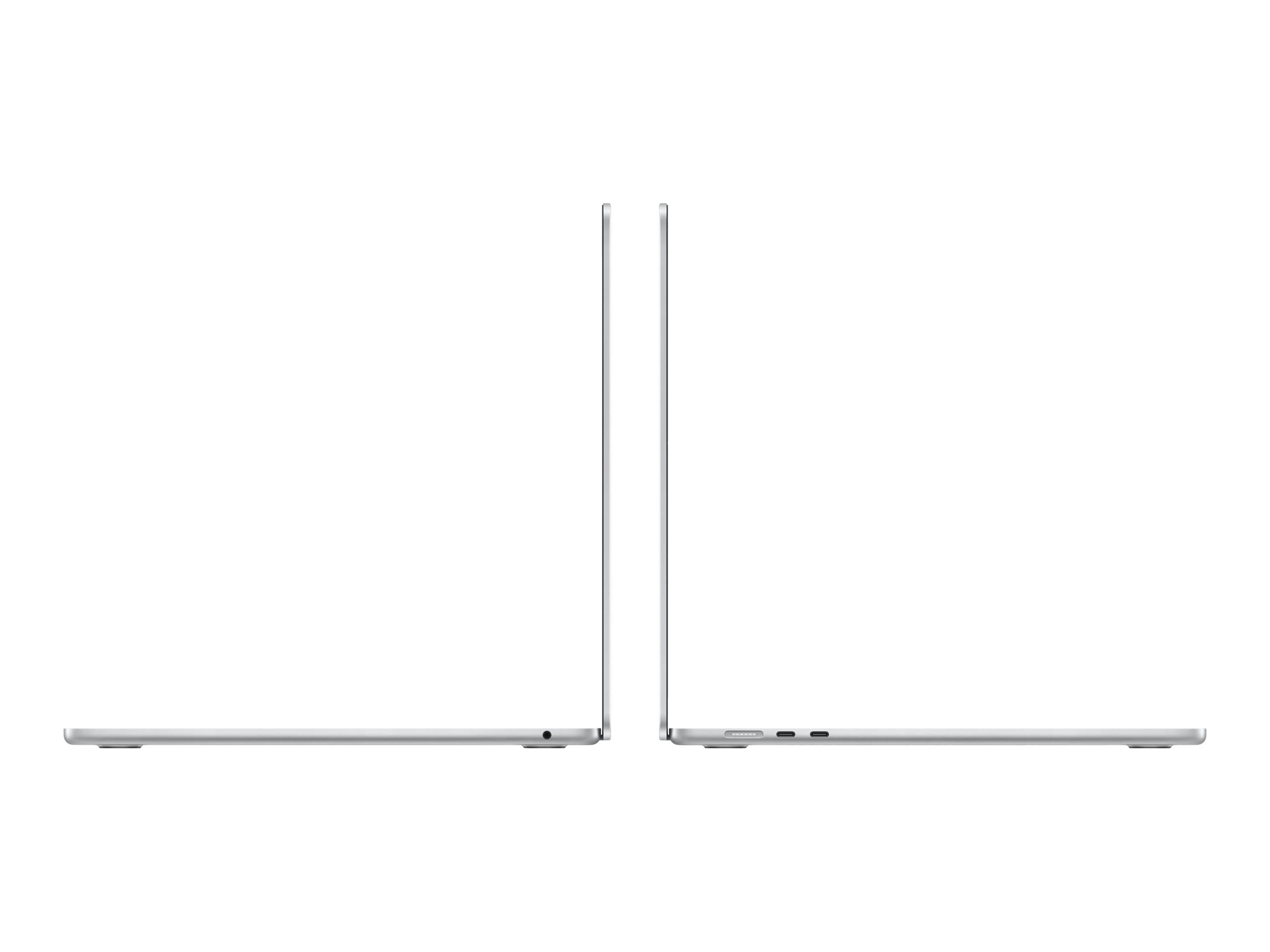 Apple MacBook Air - M5 - Apple M5 10-core - 16 GB RAM - 512 GB SSD - 38.91 cm (15.3")