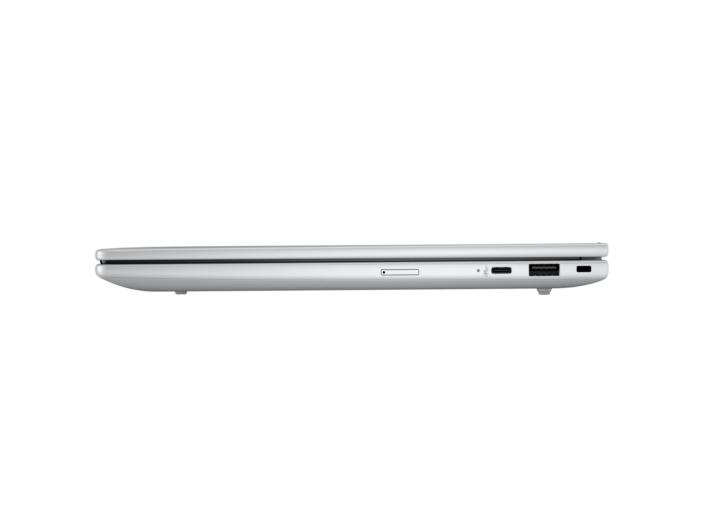 HP EliteBook 8 G1i Notebook AI - Intel Core Ultra 5 225U / 1.5 GHz - Win 11 Pro - Intel Graphics - 16 GB RAM - 512 GB SSD NVMe - 33.8 cm (13.3")