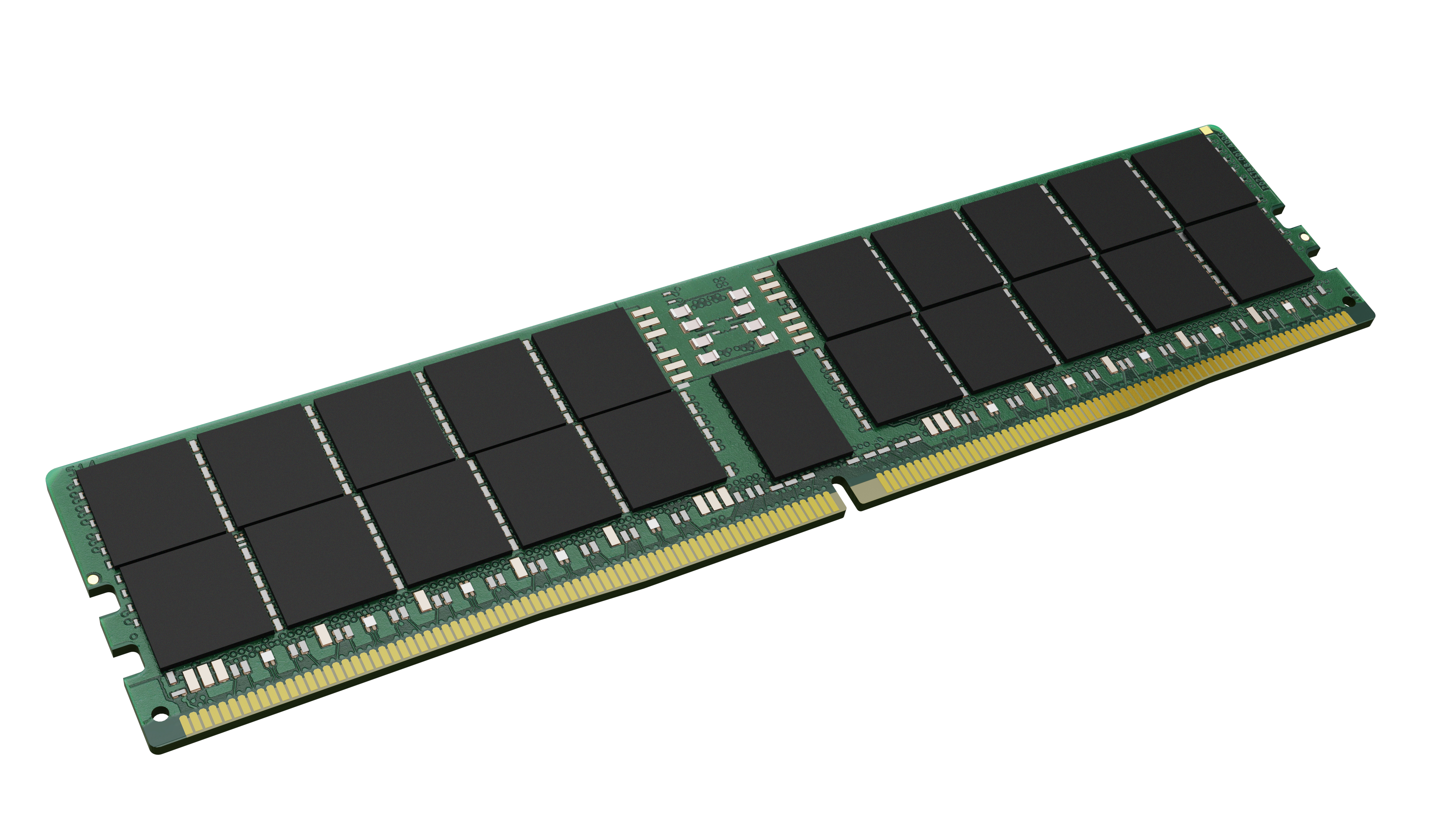Kingston DDR5 - Modul - 64 GB - DIMM 288-PIN