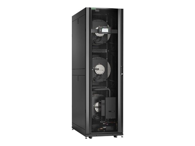 APC InRow RC - Gekühltes Wasser für Rack-Klimaanlagen-Kühlsystem