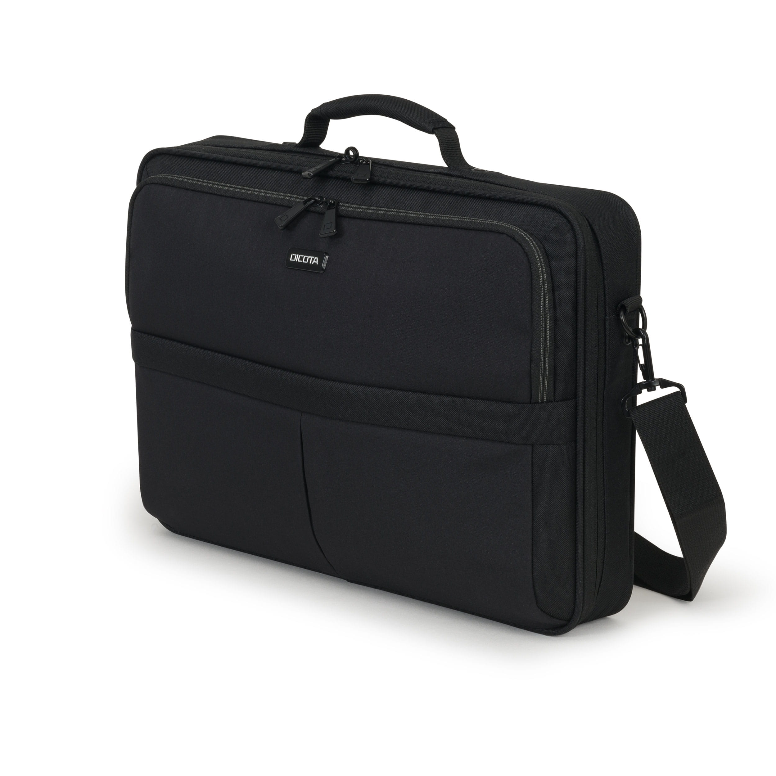 Dicota Multi SCALE - Notebook-Tasche - 43.9 cm (17.3")