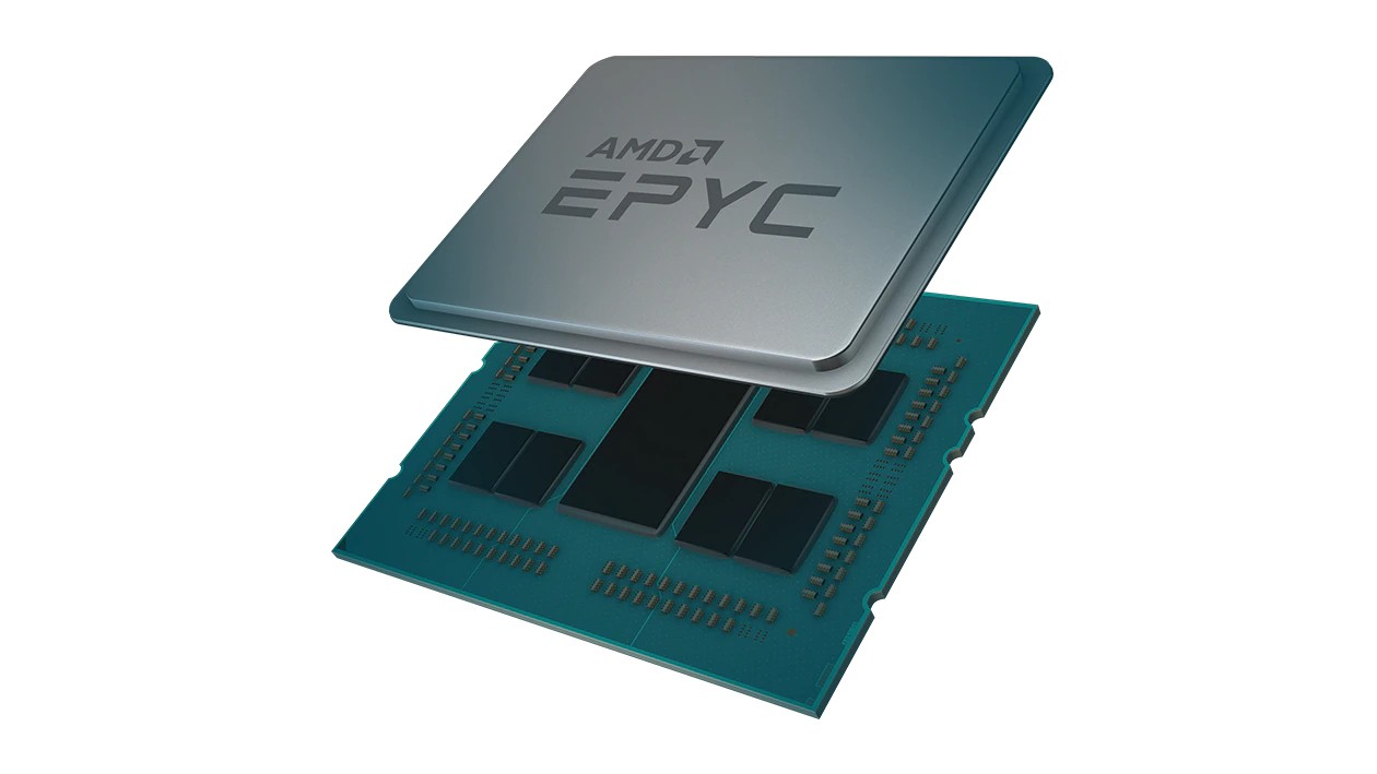 AMD EPYC Embedded 7302P, AMD EPYC, Socket SP3, AMD, 7302P, 3 GHz, Server/Arbeitsstation