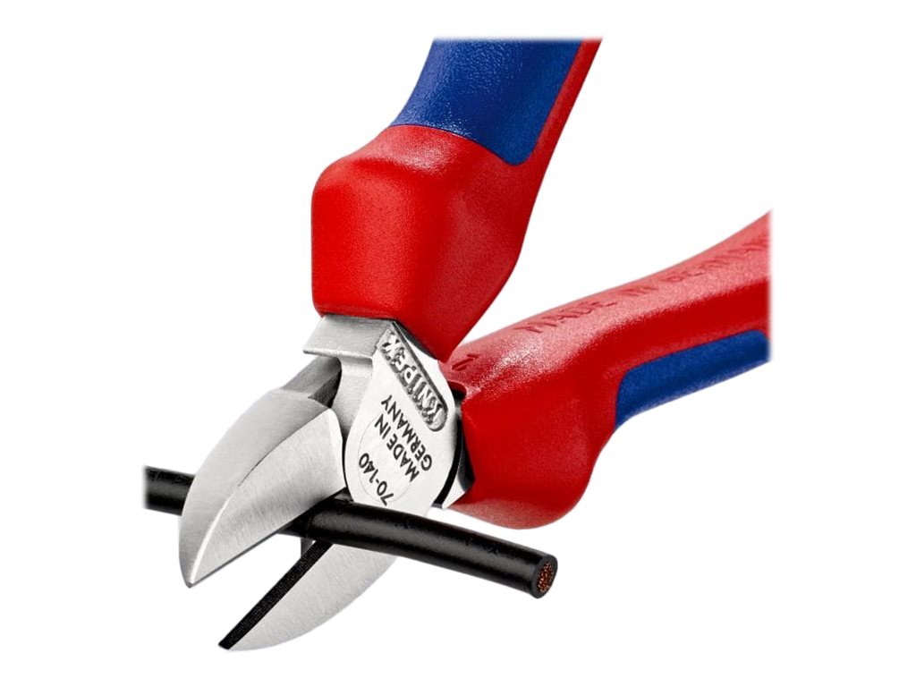 KNIPEX Seitenschneider - 140 mm