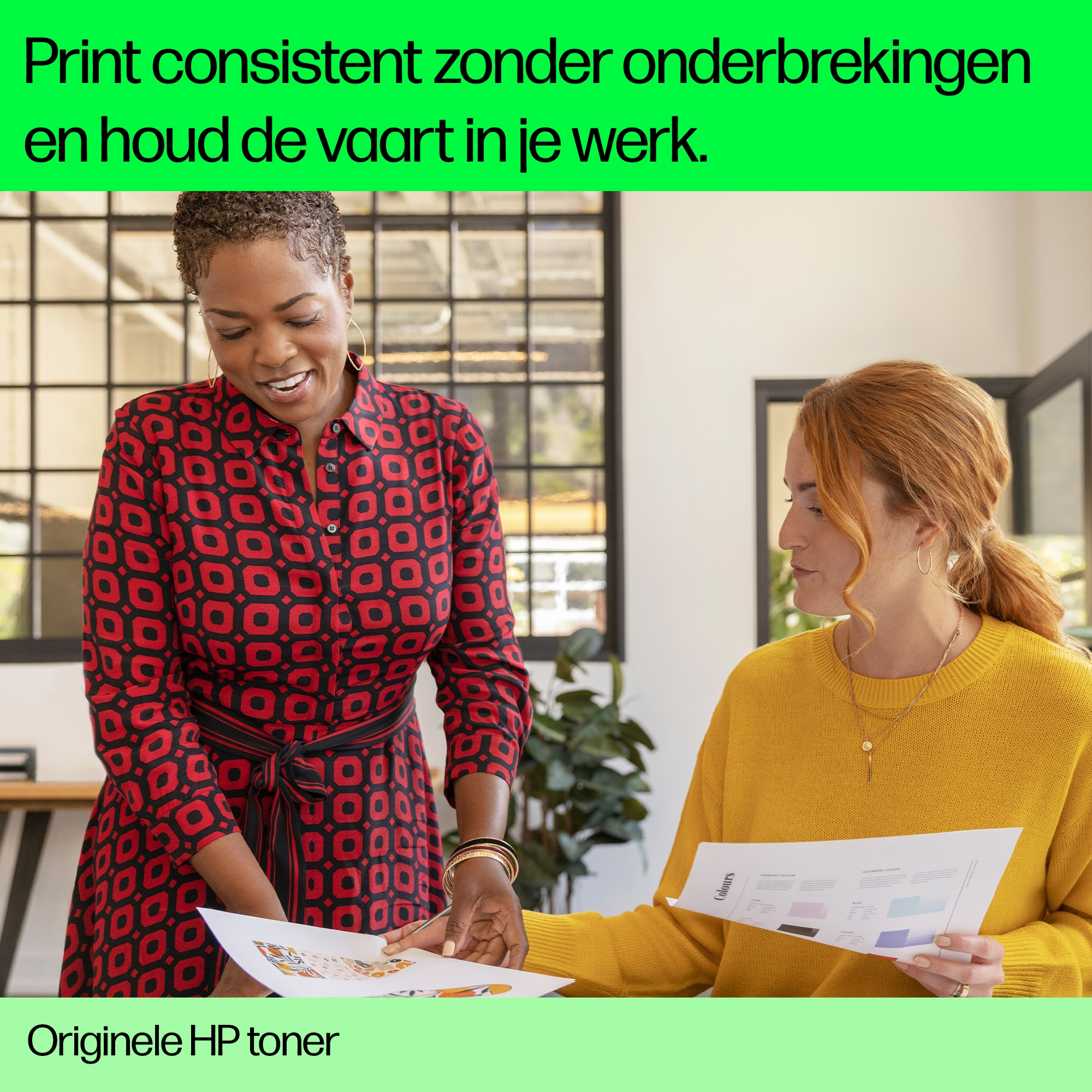 HP 94X - Schwarz - original - LaserJet - Tonerpatrone (CF294X)