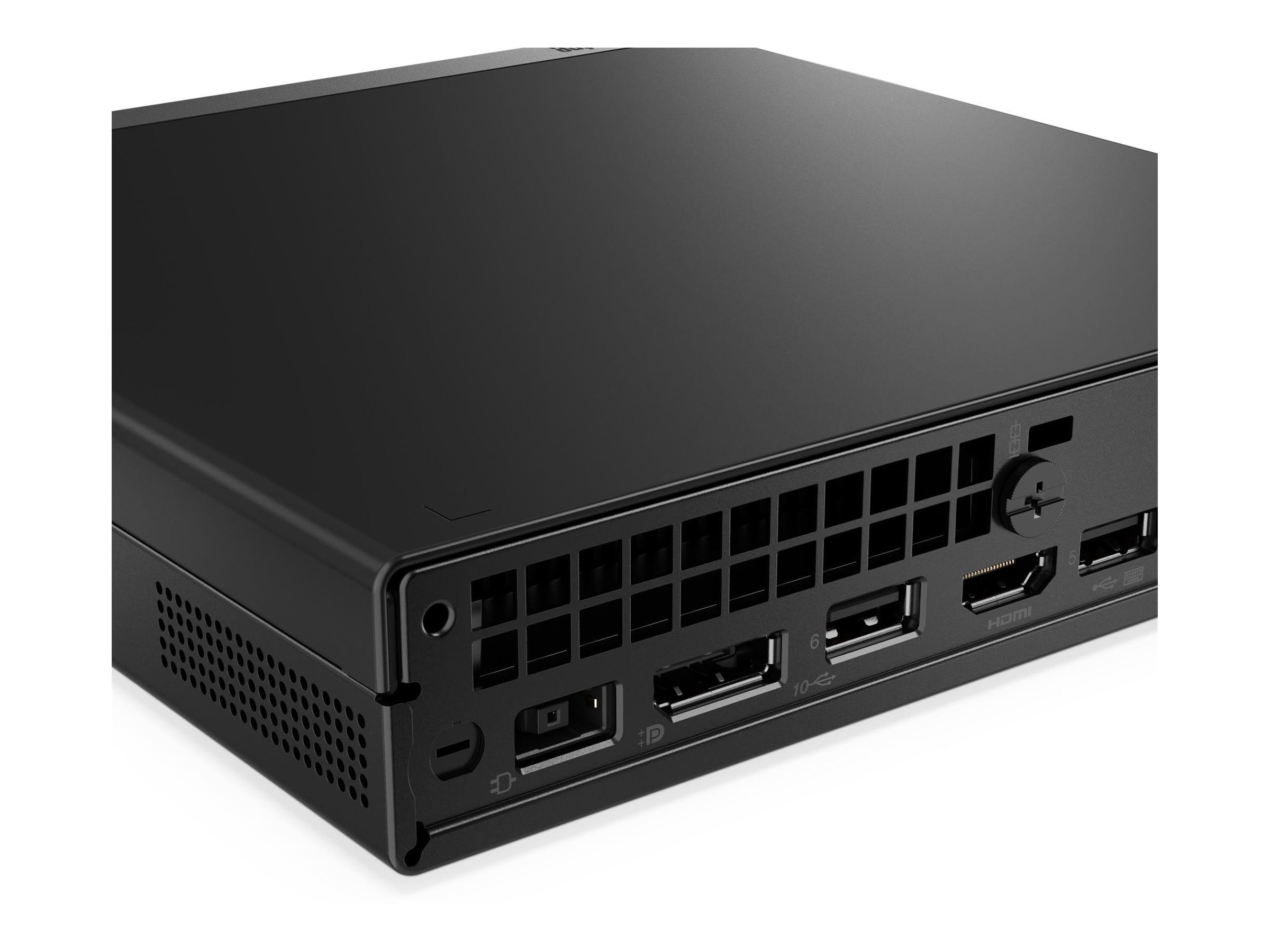 Lenovo ThinkCentre neo 55q Gen 6 13GN - Tiny