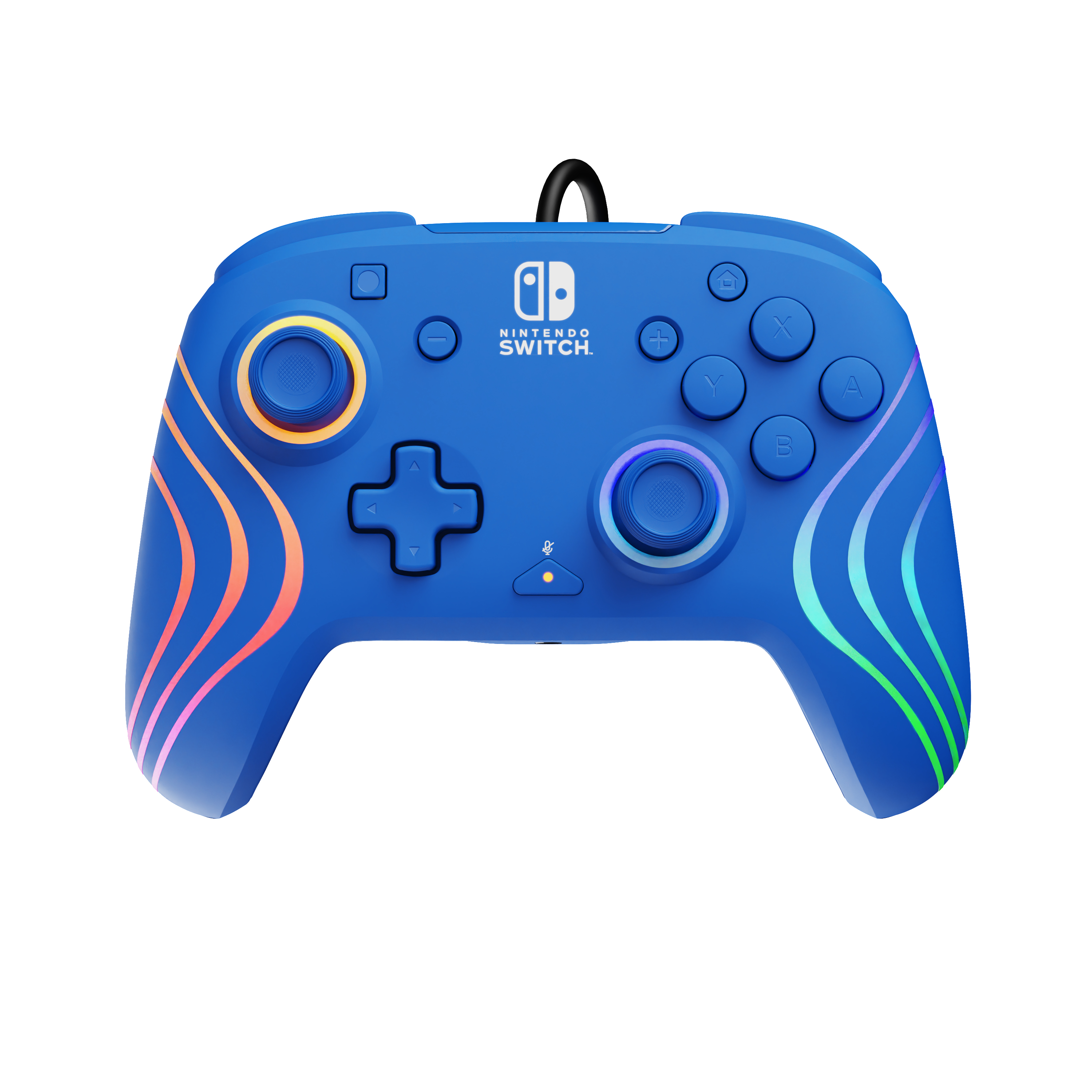 PDP Turtle Beach Afterglow Wave - Game Pad - kabelgebunden