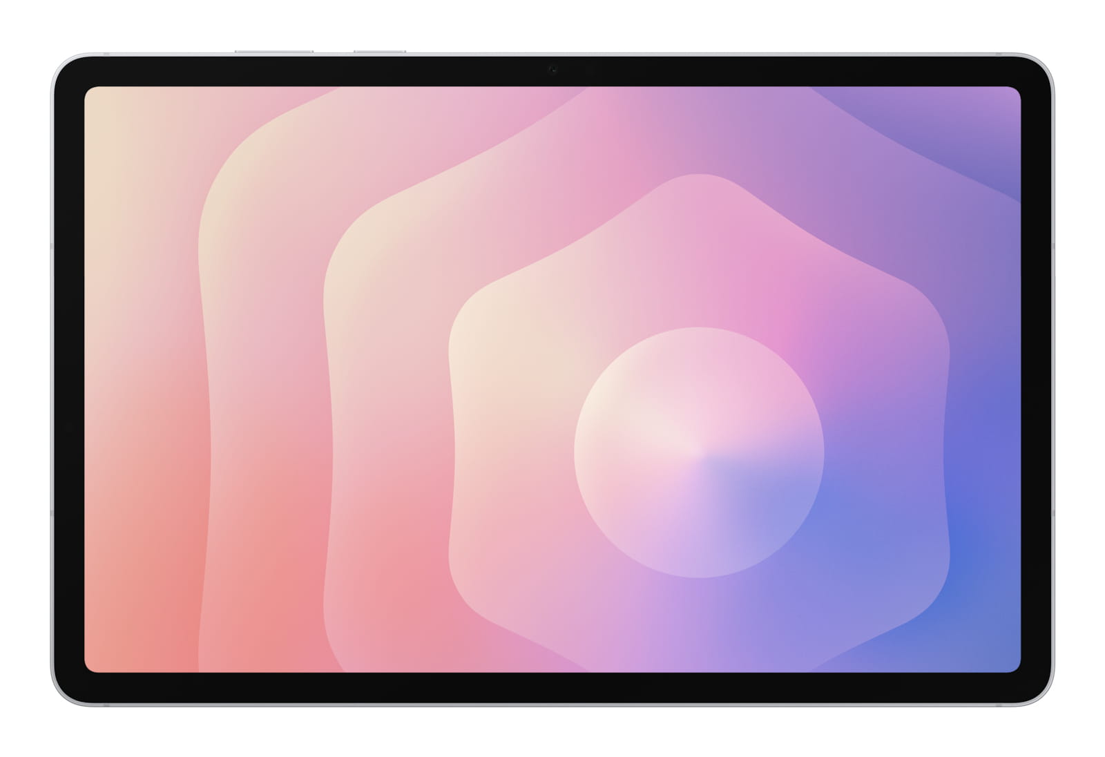 Samsung Galaxy Tab S11 - Tablet - Android - 256 GB - 27.9 cm (11")