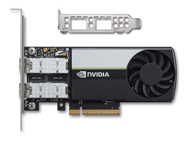 Lenovo NVIDIA ConnectX-6 DX - Netzwerkadapter - PCIe 4.0 x8 2