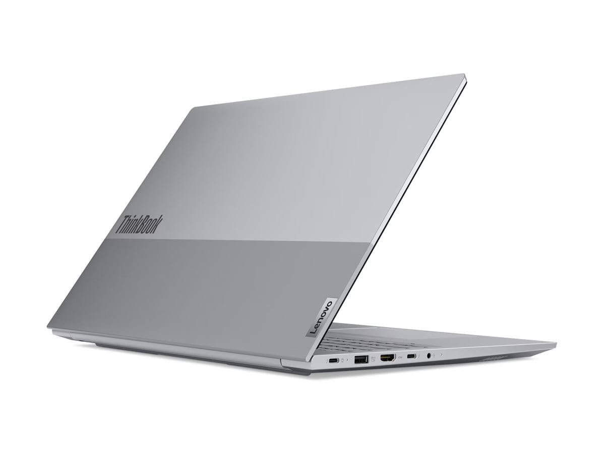 Lenovo ThinkBook 16 G9 IPL 21UR - Intel Core Ultra 7 355 - Win 11 Pro - Intel Graphics - 32 GB RAM - 1 TB SSD NVMe - 40.6 cm (16")