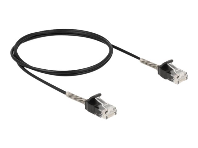 Delock Netzwerkkabel - RJ-45 (M) zu RJ-45 (M)