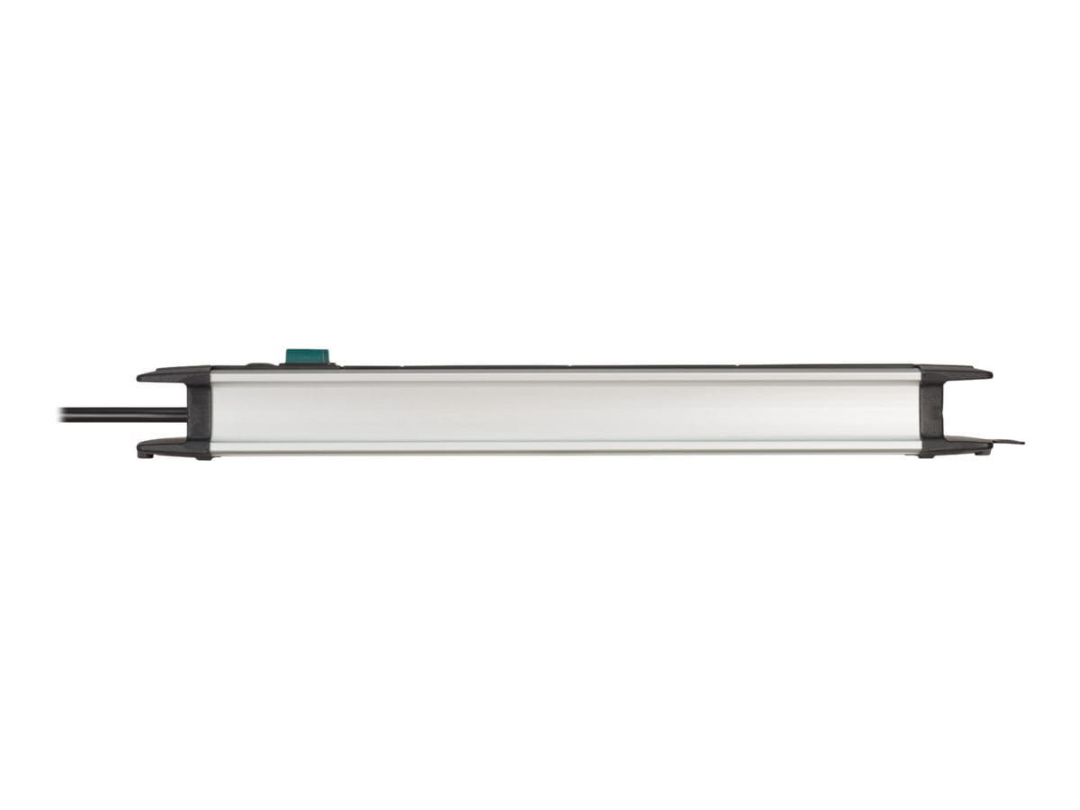 Brennenstuhl Premium-Alu-Line Technics - Steckdosenleiste