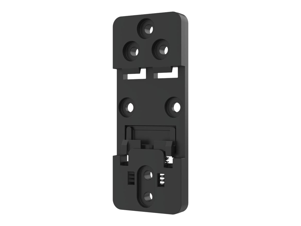 Axis TA1901 - Montageclip - DIN-Schiene (Packung mit 10)