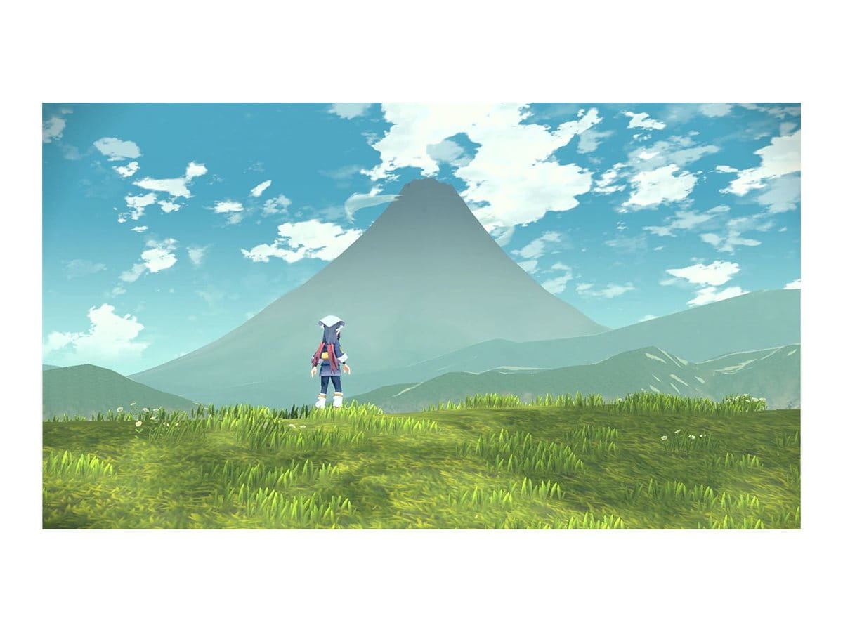 Nintendo Pokémon Legends Arceus - Nintendo Switch