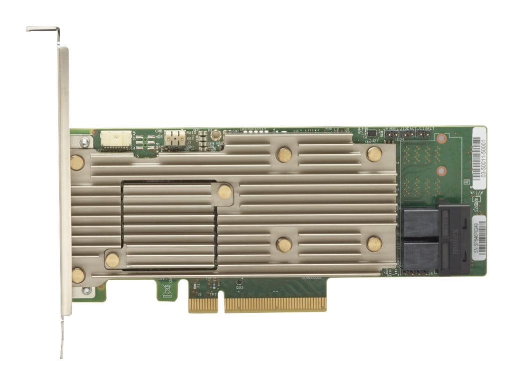ThinkSystem 930-8i - Speichercontroller (RAID)