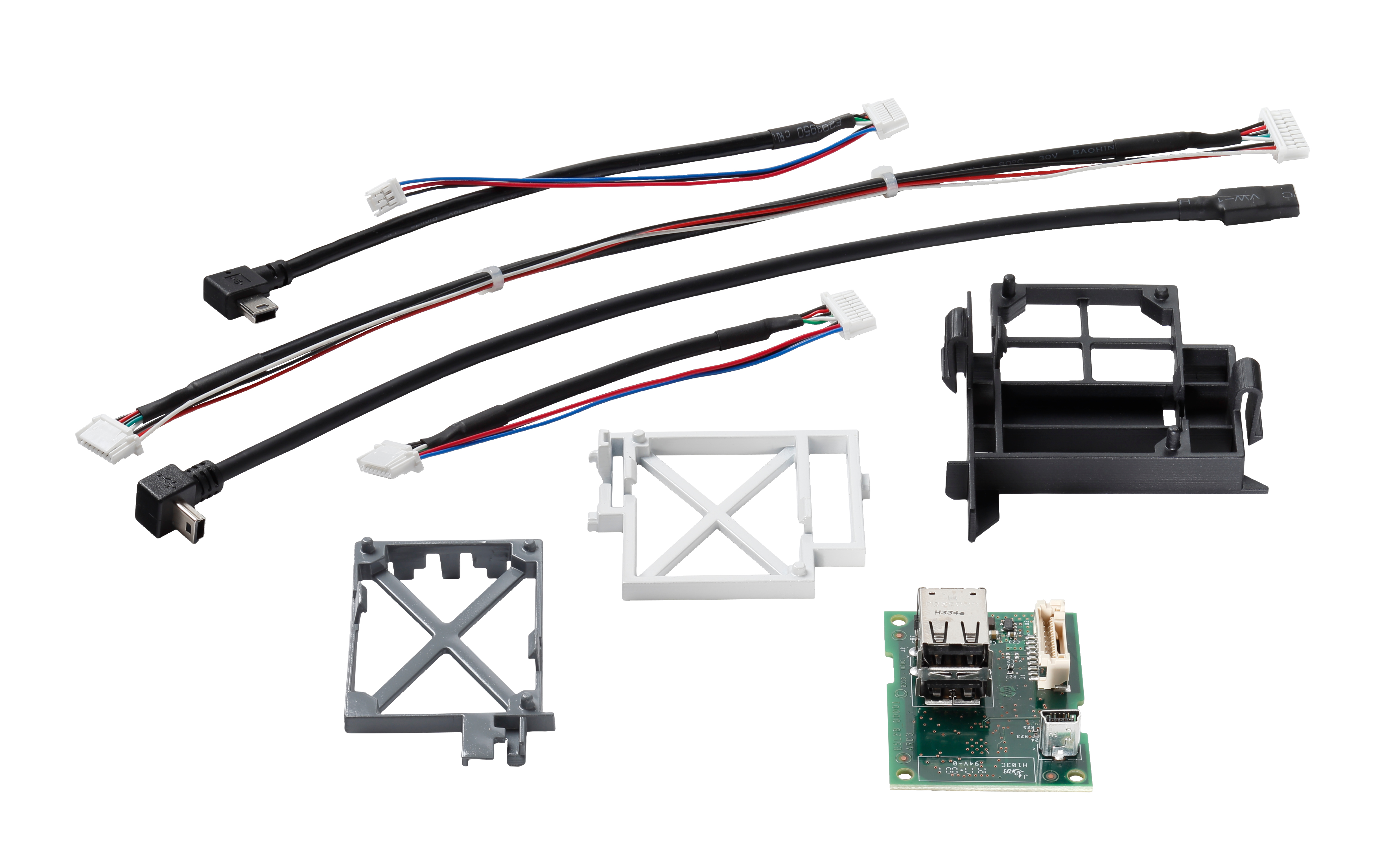 HP Internal USB Port Kit - Interner USB-Anschluss