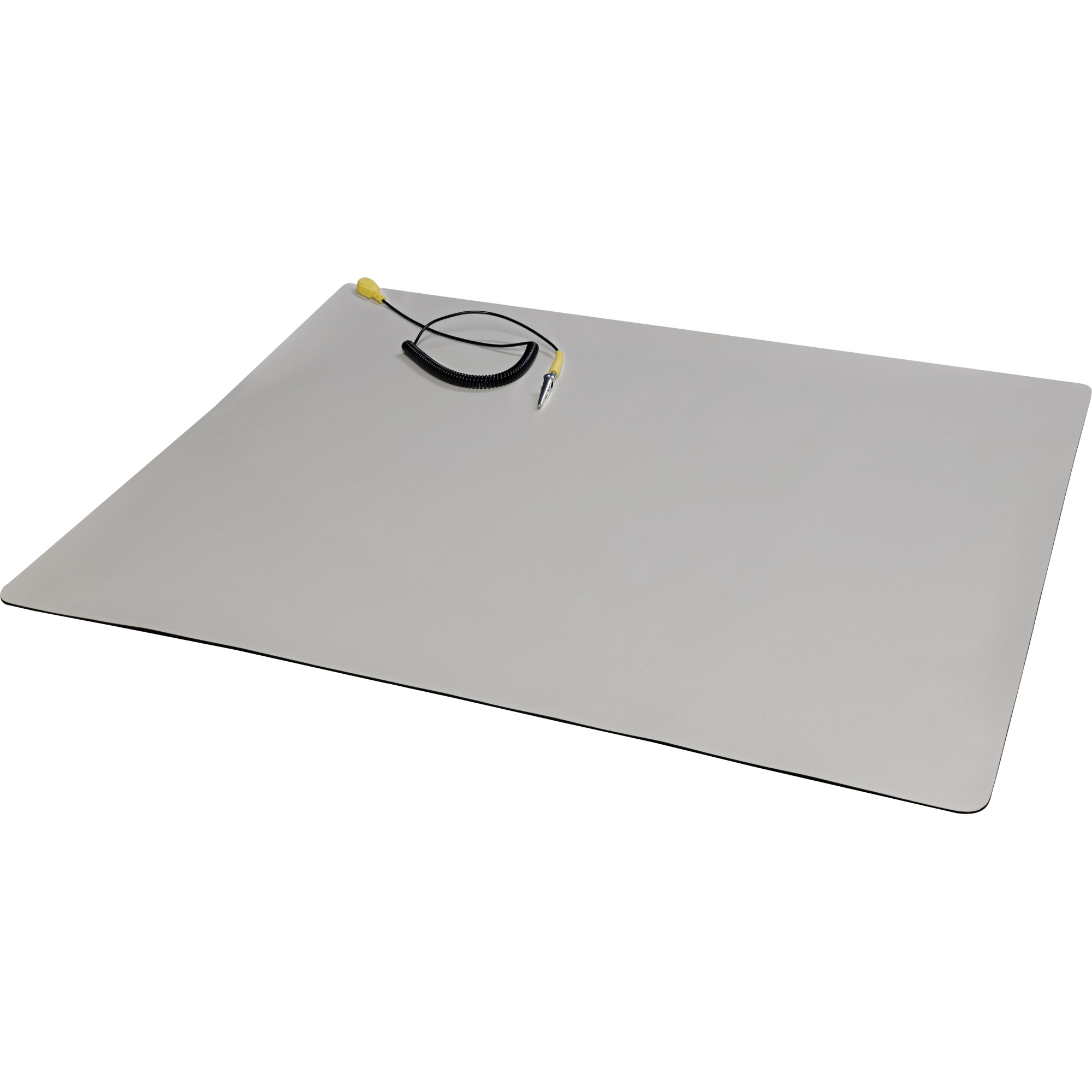 InLine Antistatik Arbeitsmatte - 50x60 cm - ESD Schutz - PVC