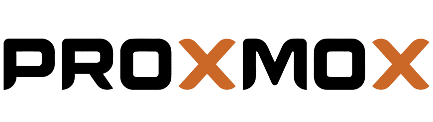 Proxmox Logo